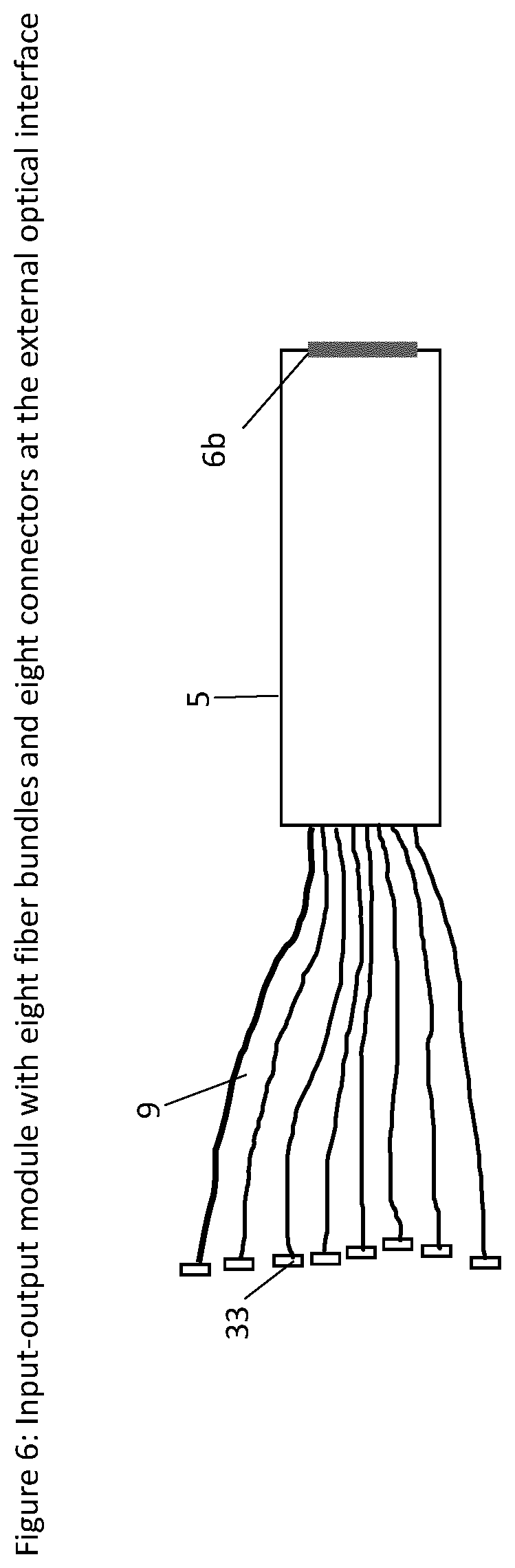 Patent US12504592 Figure 6 – Optical assembly