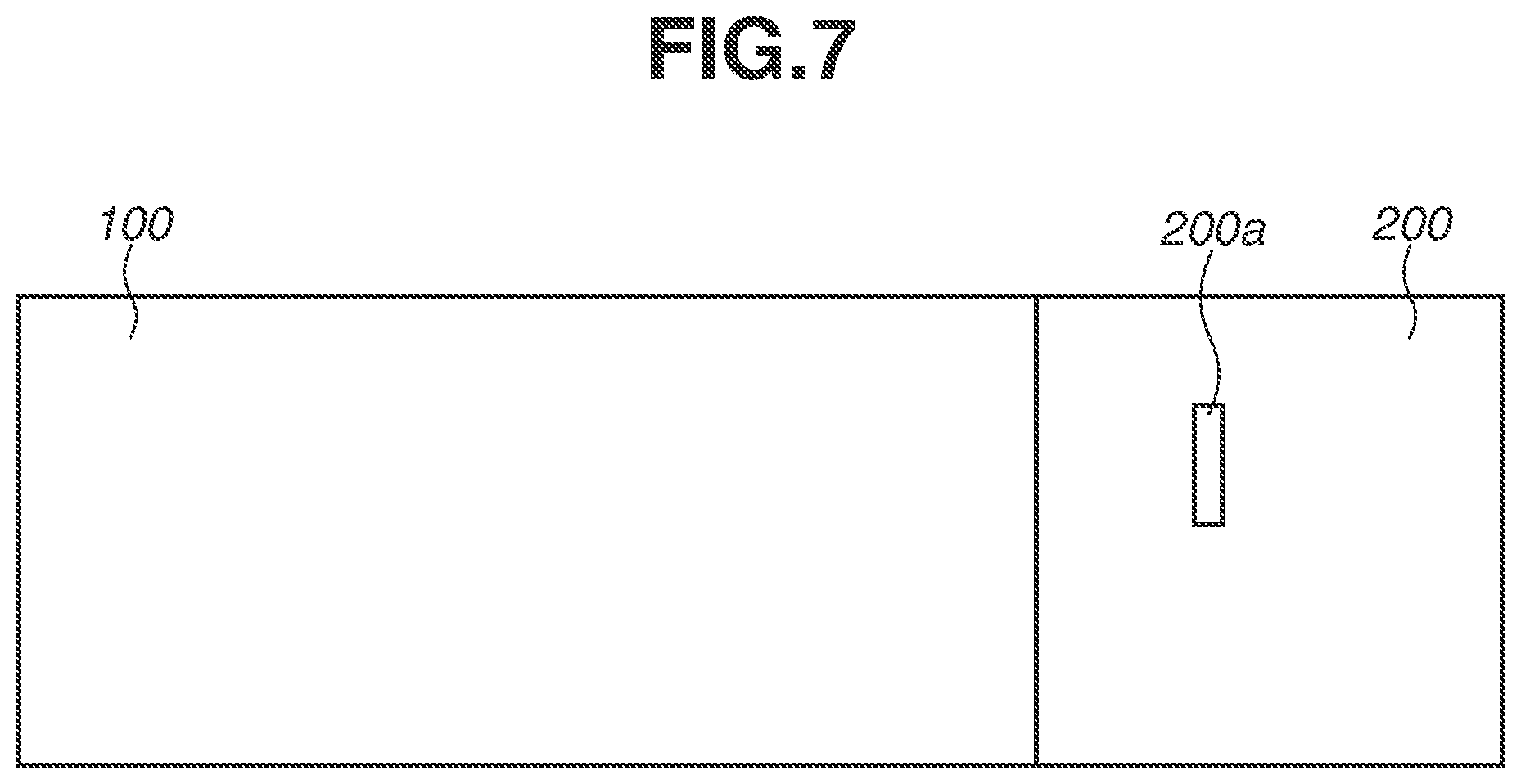 Patent US12504599 Figure 7 – Apparatus and image pickup apparatus