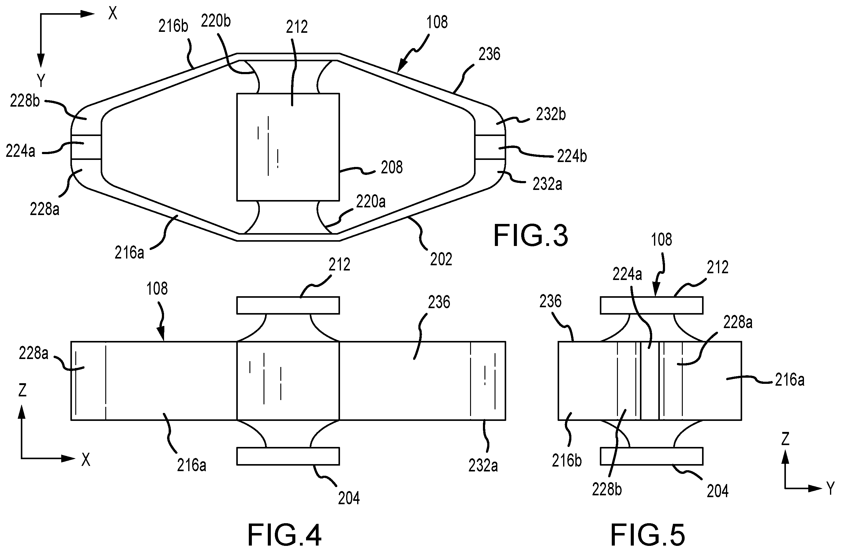 Patent US12504603 Figure 3 – Actuator and method for precise positioning