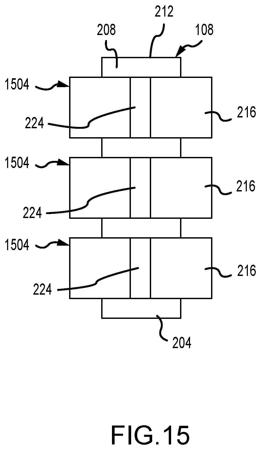 Patent US12504603 Figure 12 – Actuator and method for precise positioning