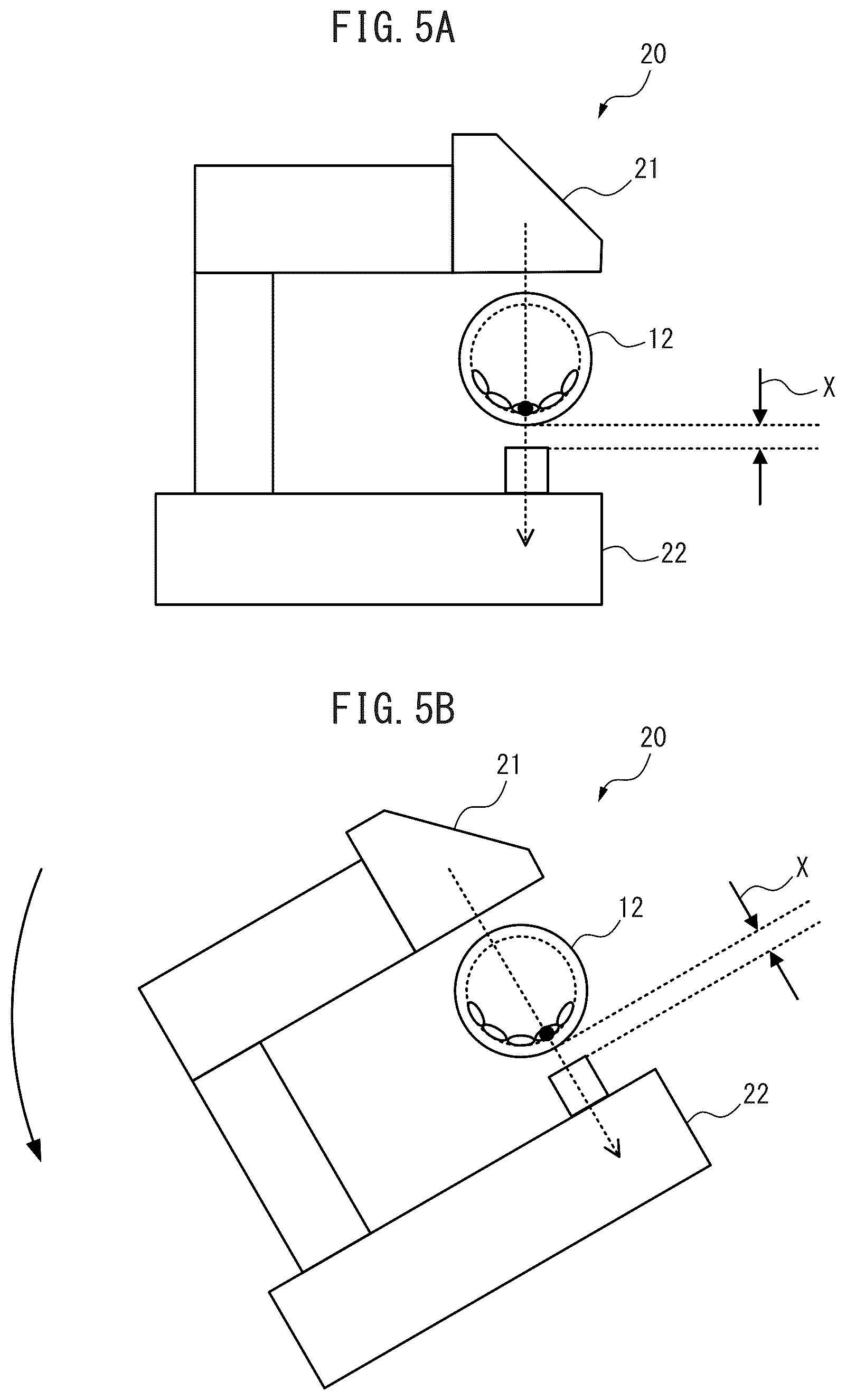 Patent US12504612 Figure 6 – Microscope observation system