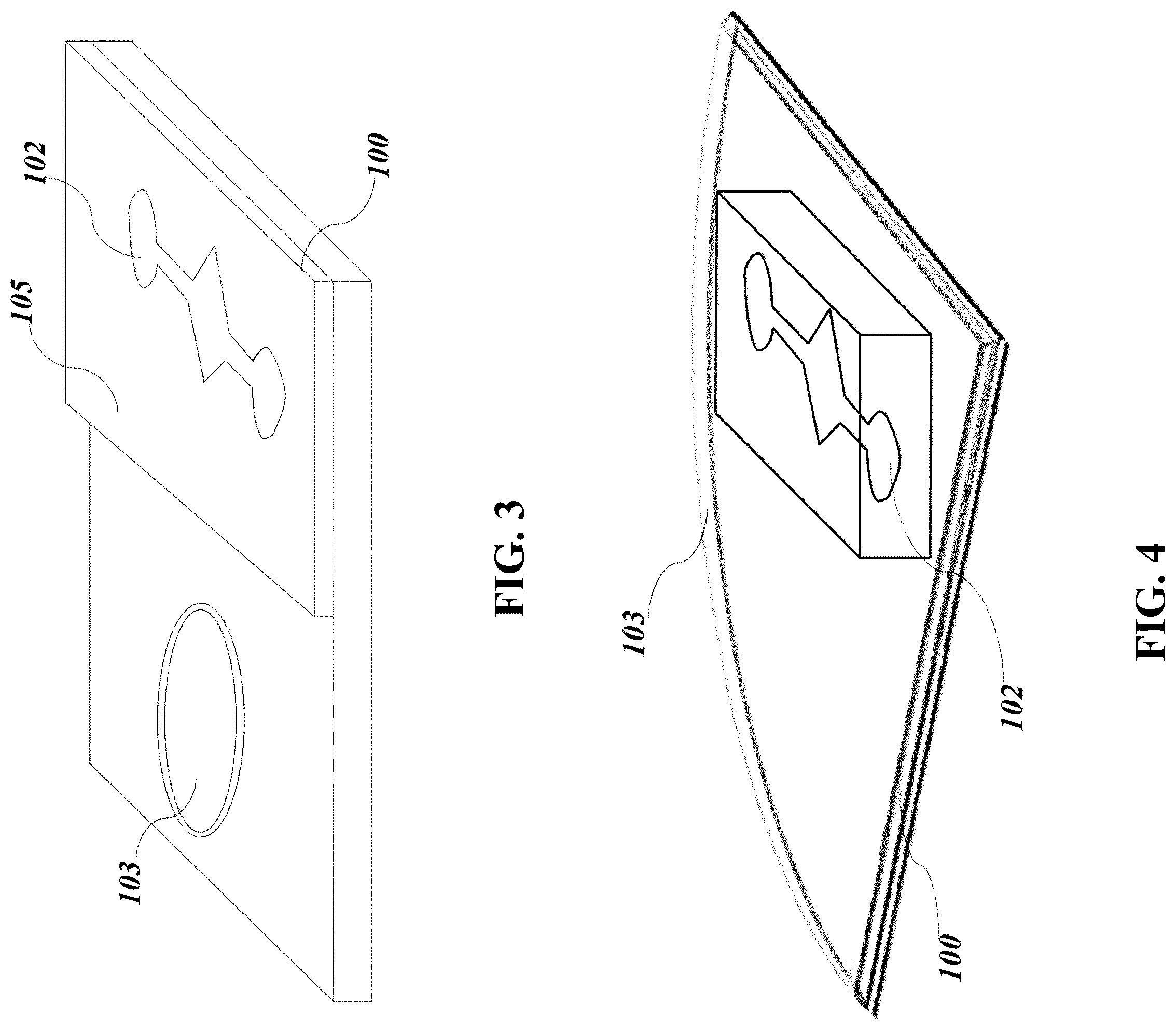 Patent US12504613 Figure 2 – Apparatus and system for particle manipulation
