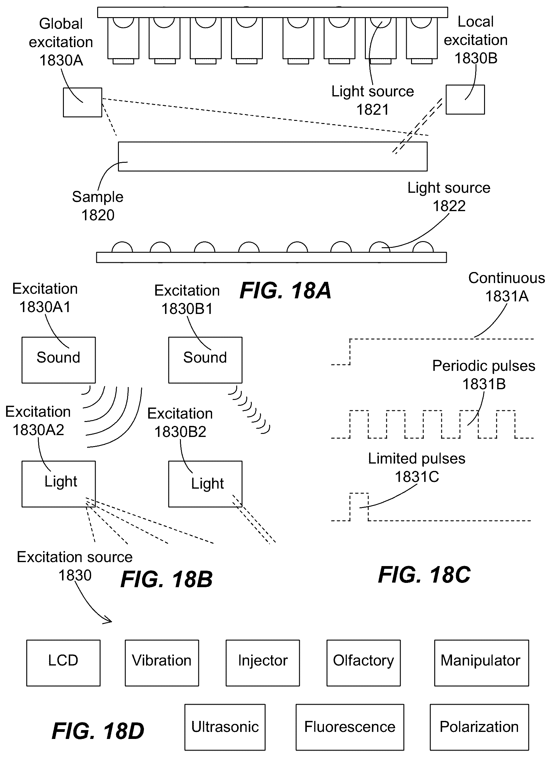 Patent US12504615 Figure 18 – System and method for parallelized volumetric microscope imaging
