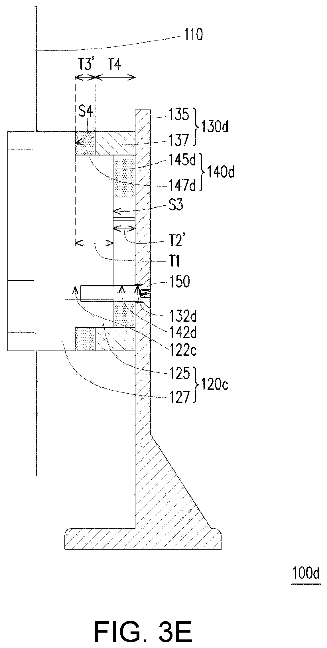 Patent US12504621 Figure 12 – Wheel of projector having damper