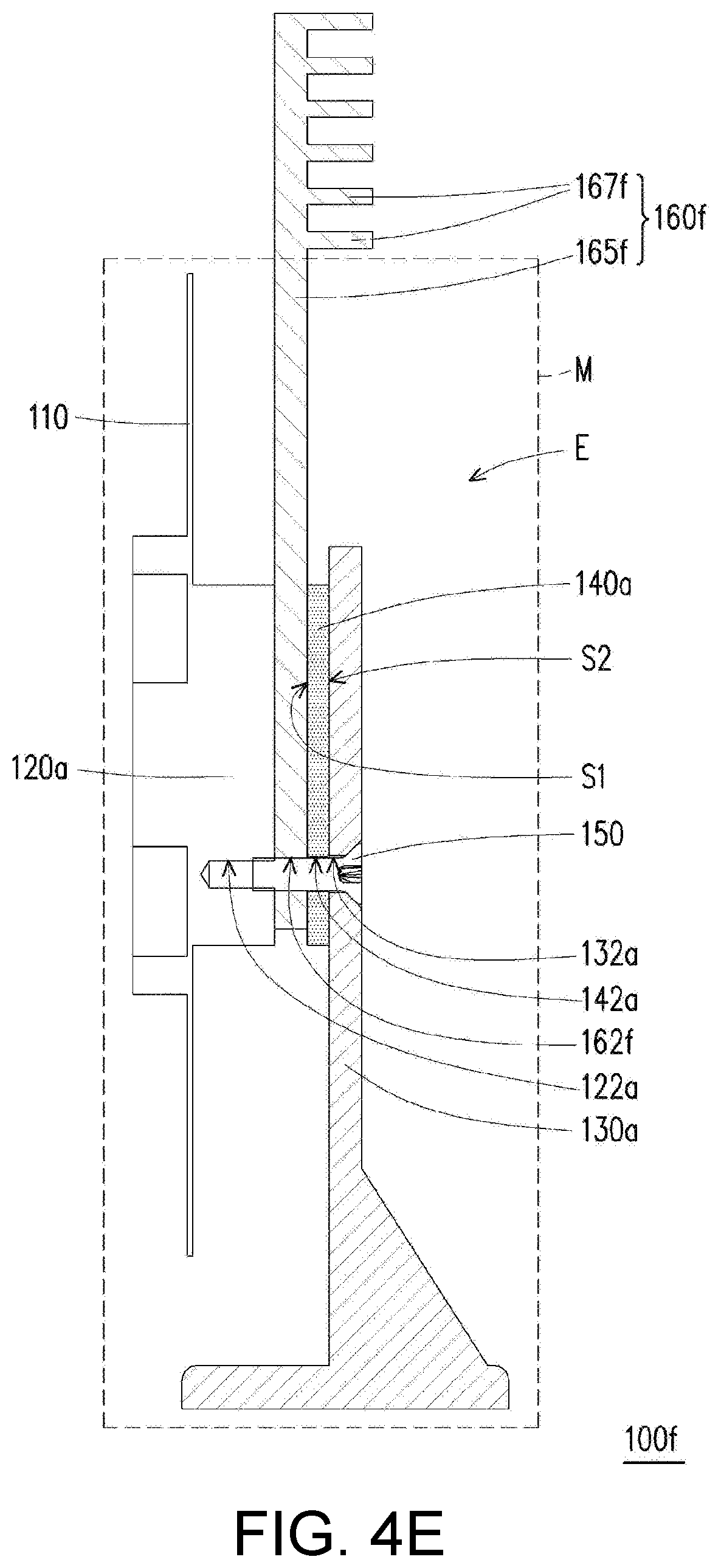 Patent US12504621 Figure 17 – Wheel of projector having damper