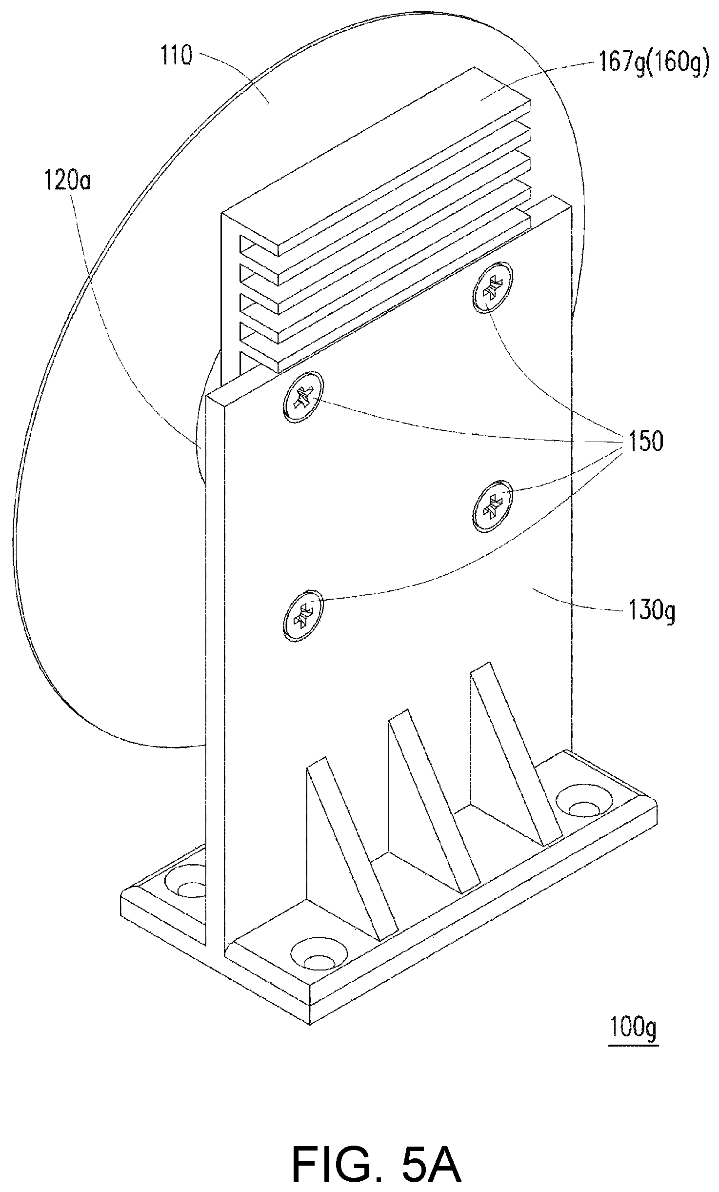 Patent US12504621 Figure 18 – Wheel of projector having damper