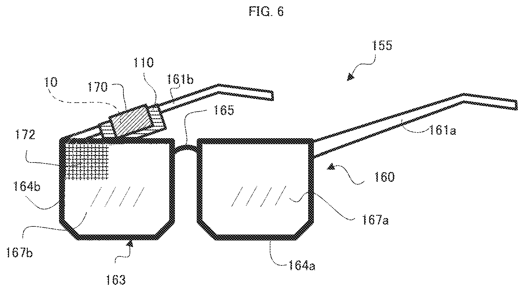 Patent US12504622 Figure 7 – Optical scanning device