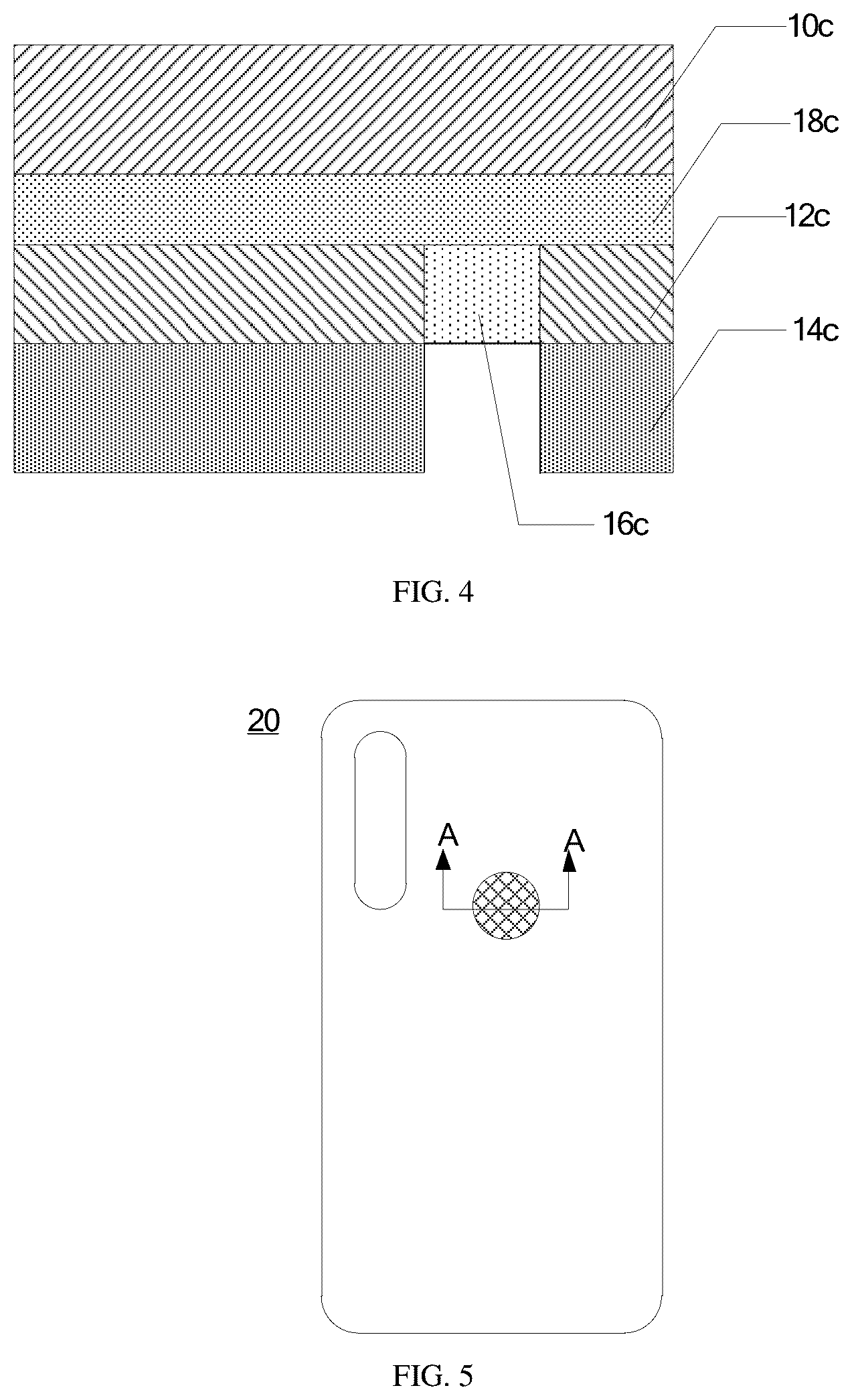 Patent US12504623 Figure 2 – Display panel and display apparatus
