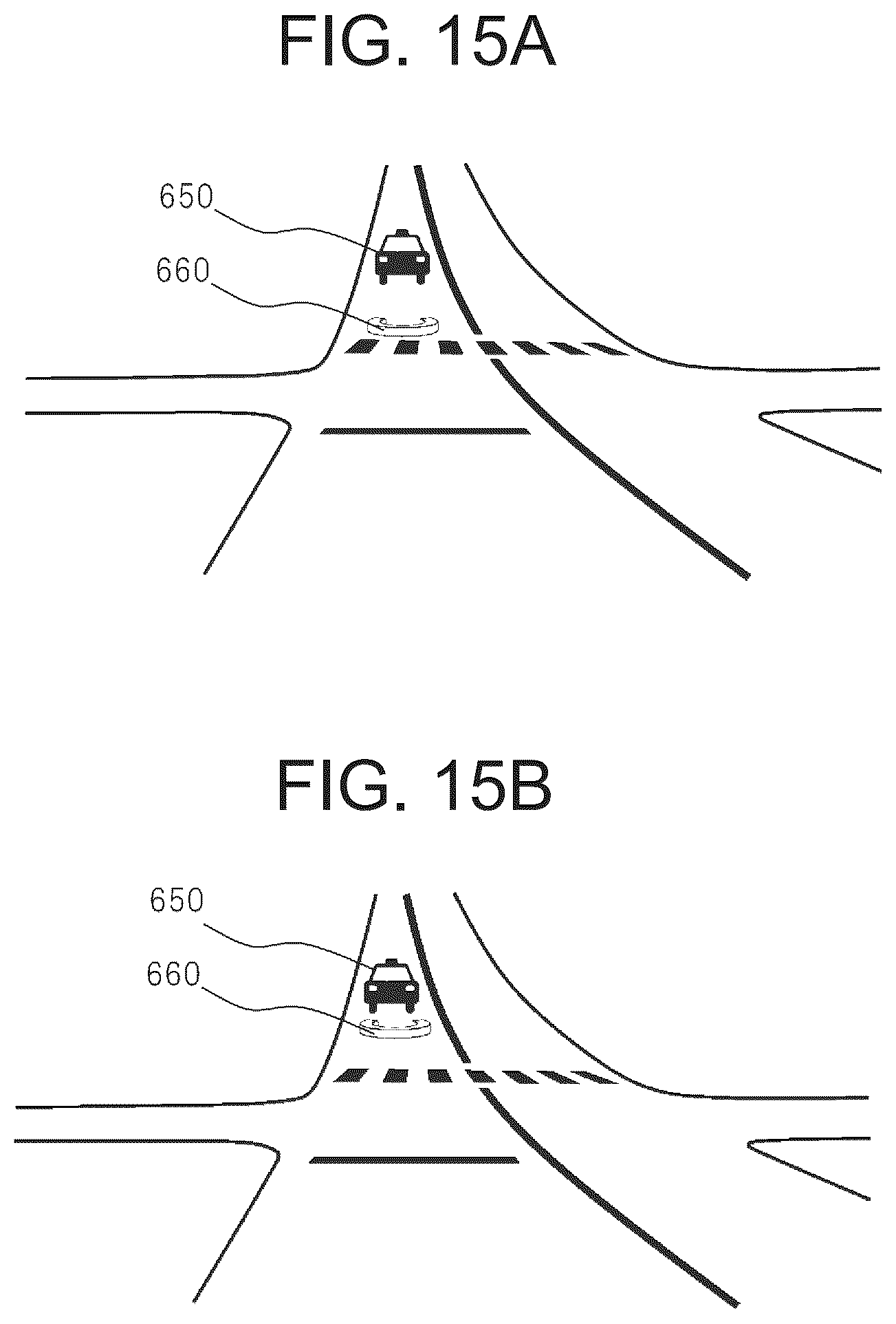 Patent US12504627 Figure 15 – Head-up display