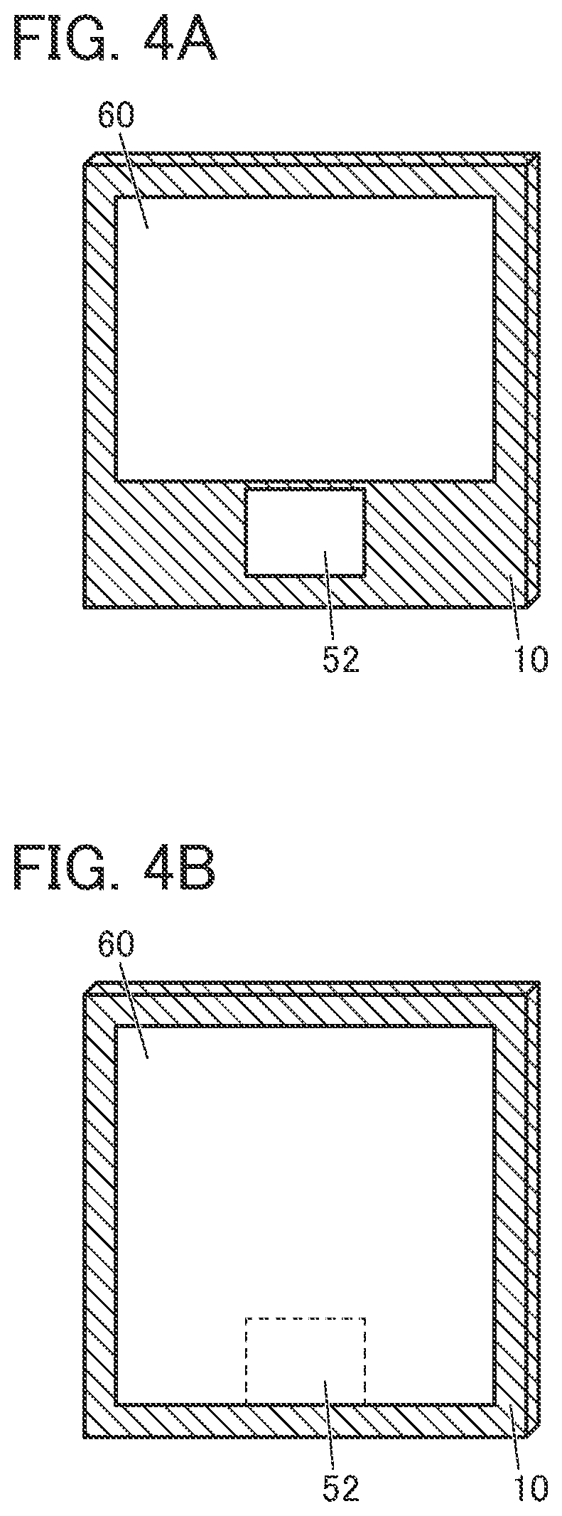 Patent US12504632 Figure 4 – Optical device