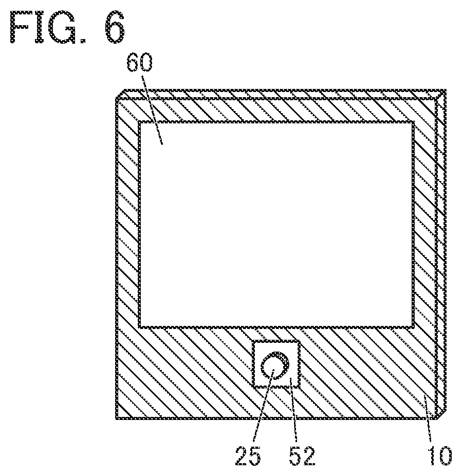 Patent US12504632 Figure 6 – Optical device