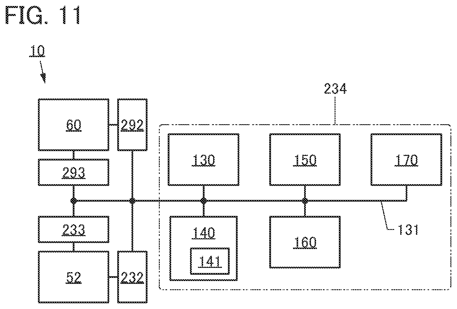 Patent US12504632 Figure 11 – Optical device