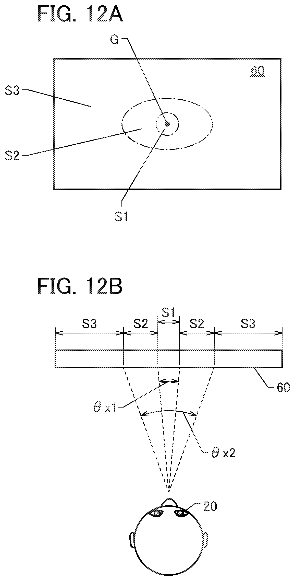 Patent US12504632 Figure 12 – Optical device