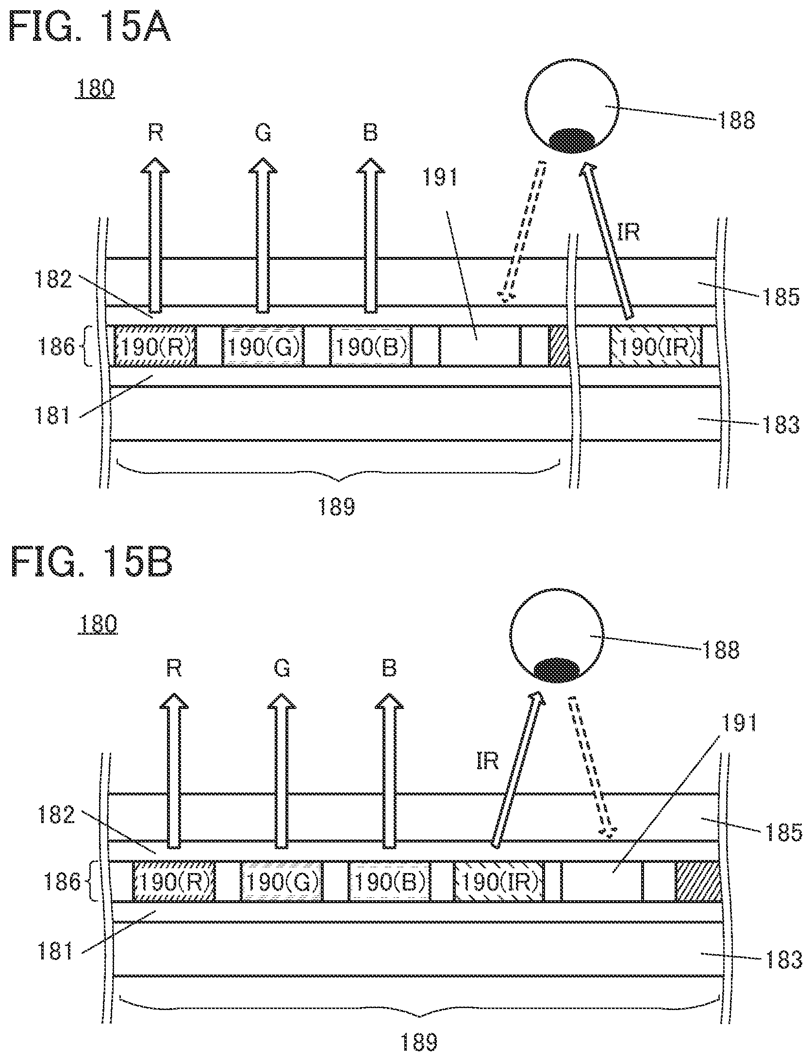 Patent US12504632 Figure 15 – Optical device