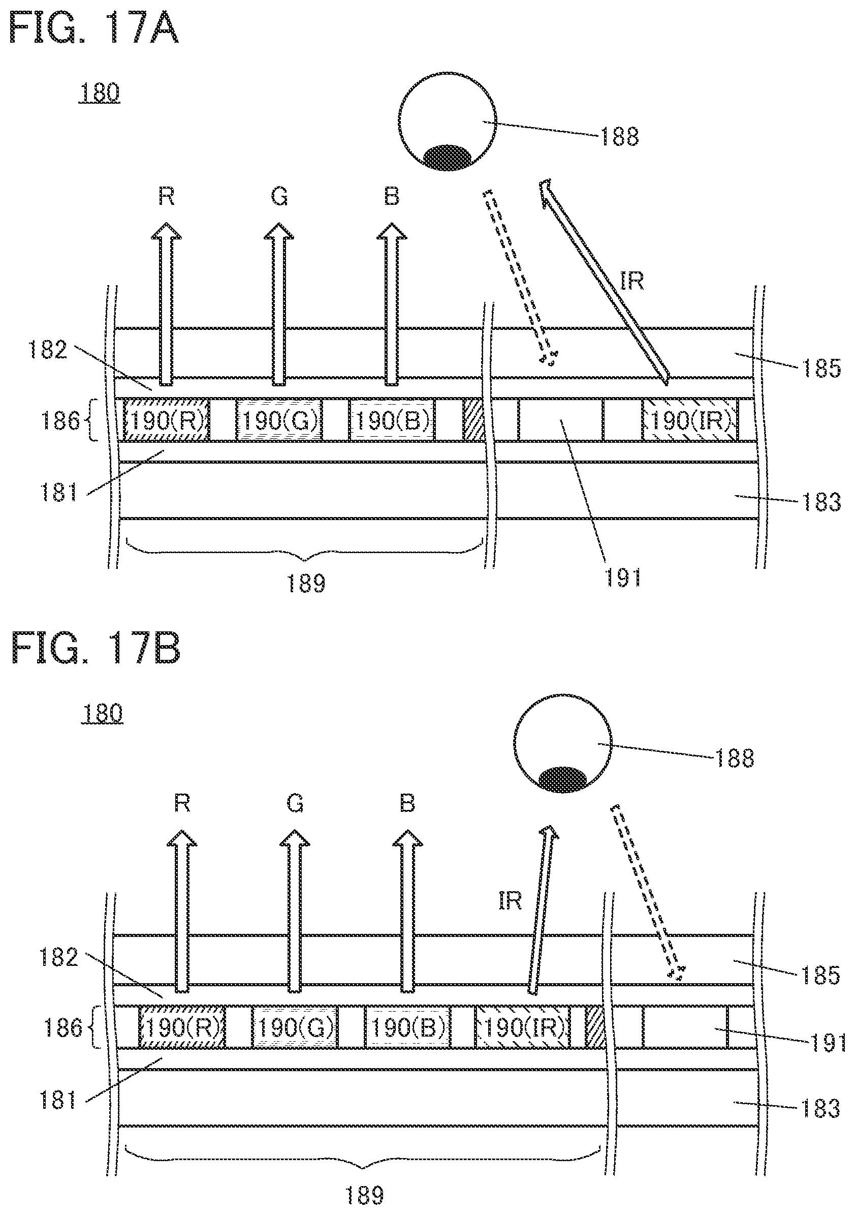 Patent US12504632 Figure 17 – Optical device