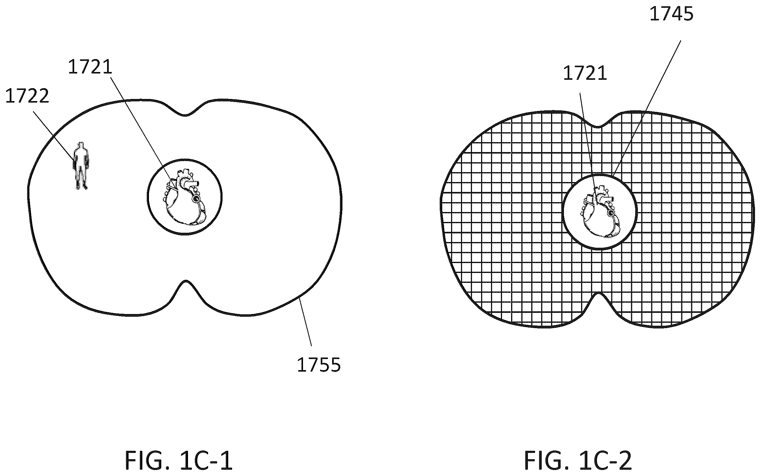 Patent US12504634 Figure 3 – Imaging modification, display and visualization using augmented and virtual reality eyewear