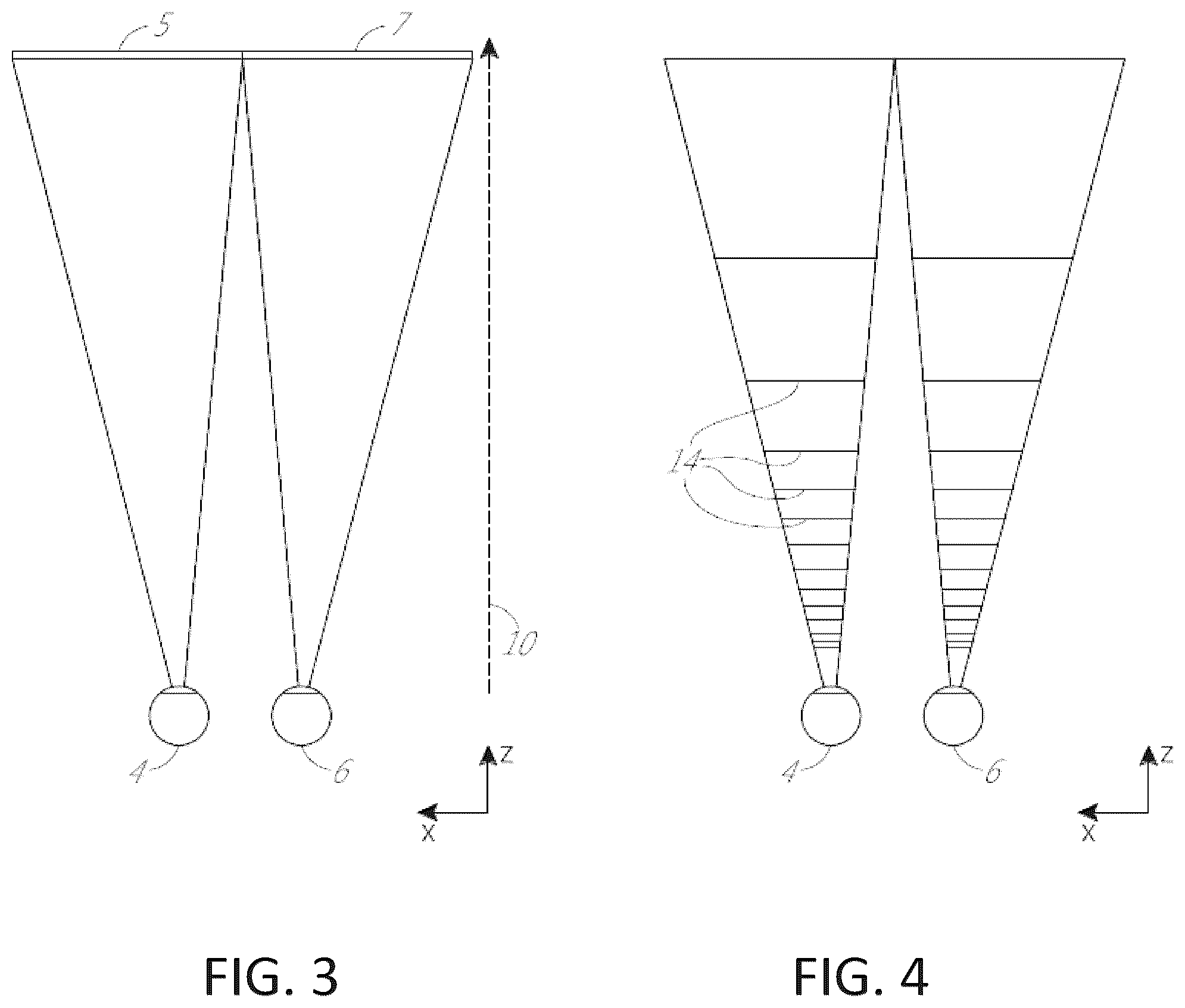 Patent US12504634 Figure 9 – Imaging modification, display and visualization using augmented and virtual reality eyewear