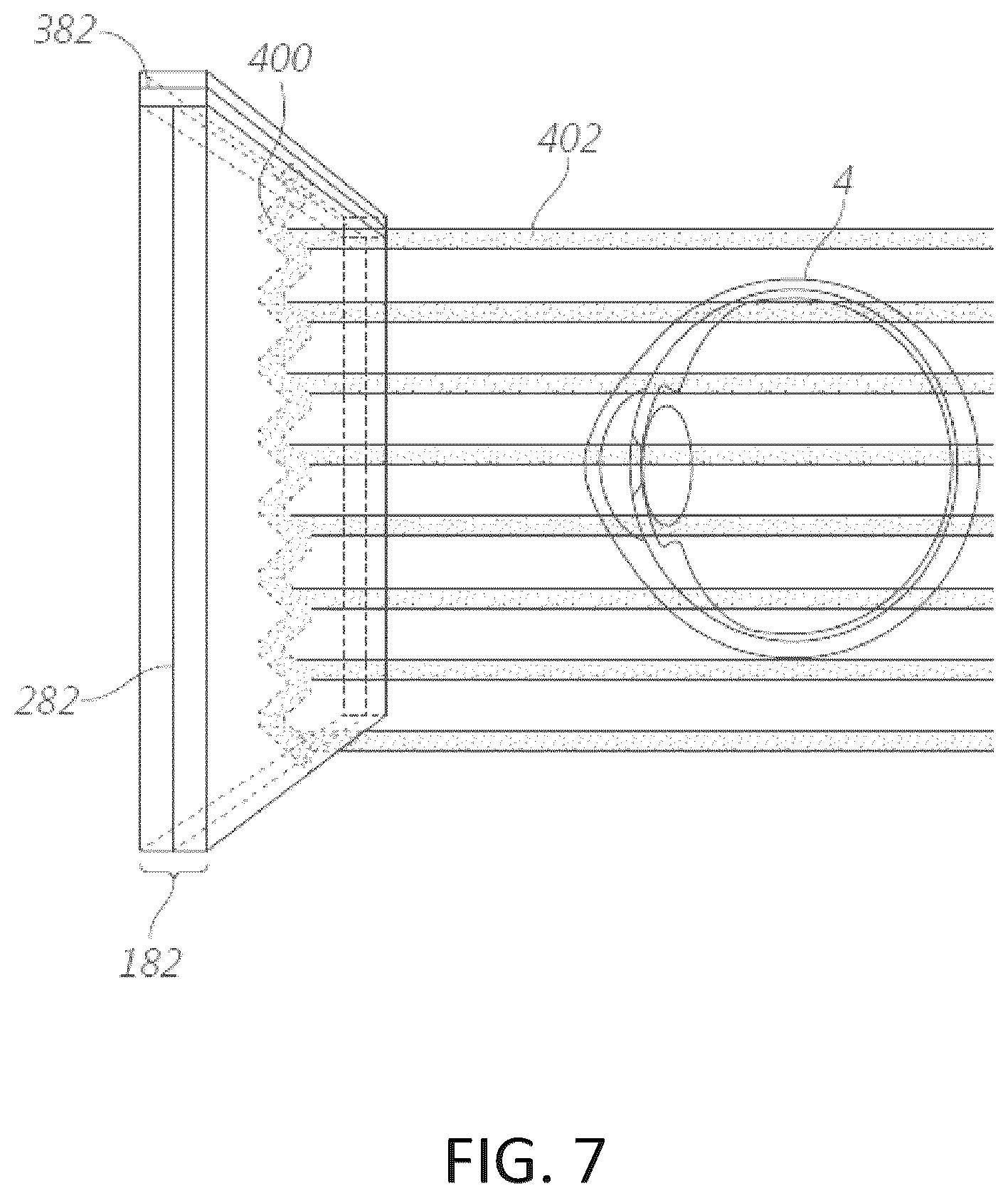 Patent US12504634 Figure 12 – Imaging modification, display and visualization using augmented and virtual reality eyewear