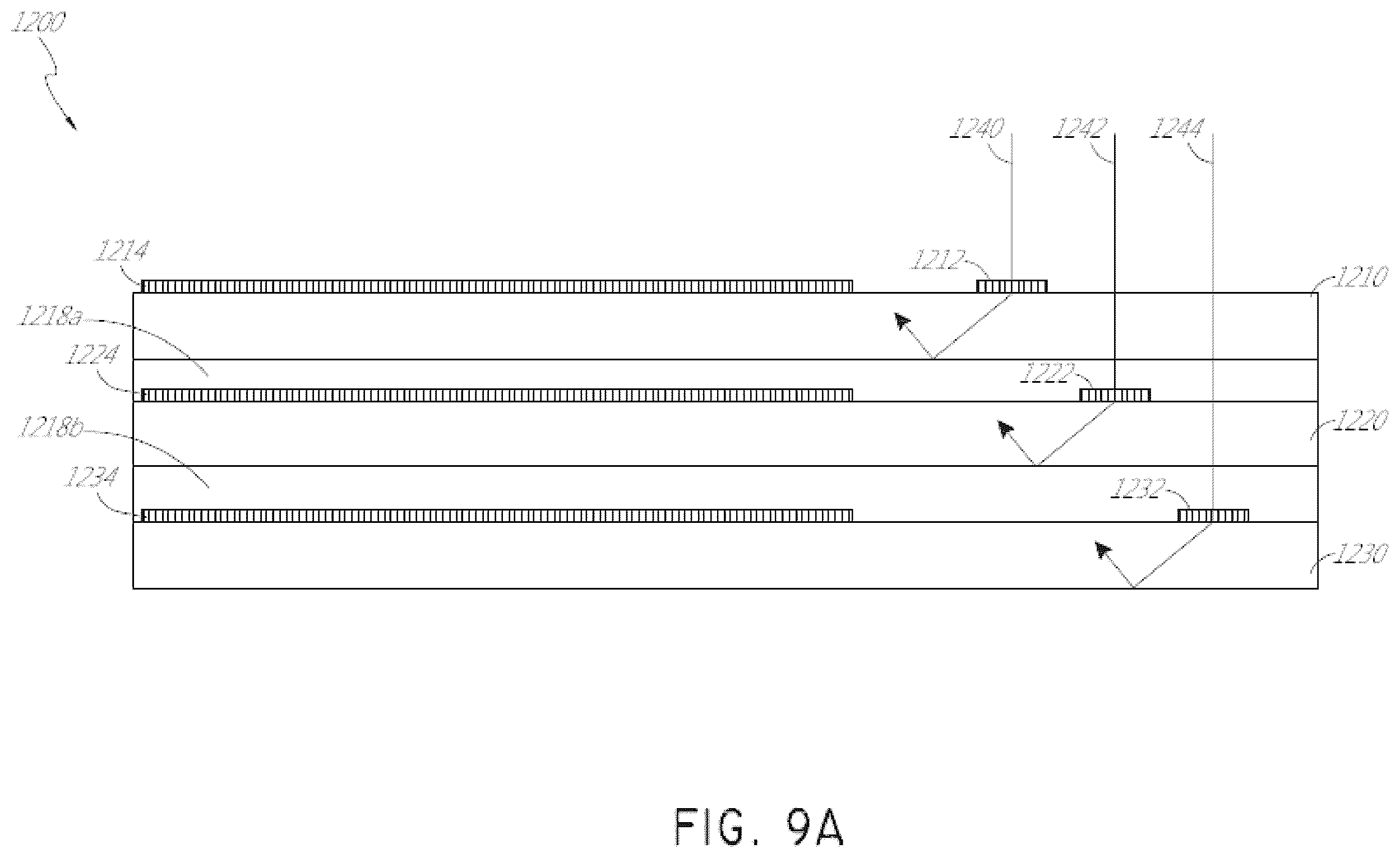 Patent US12504634 Figure 14 – Imaging modification, display and visualization using augmented and virtual reality eyewear