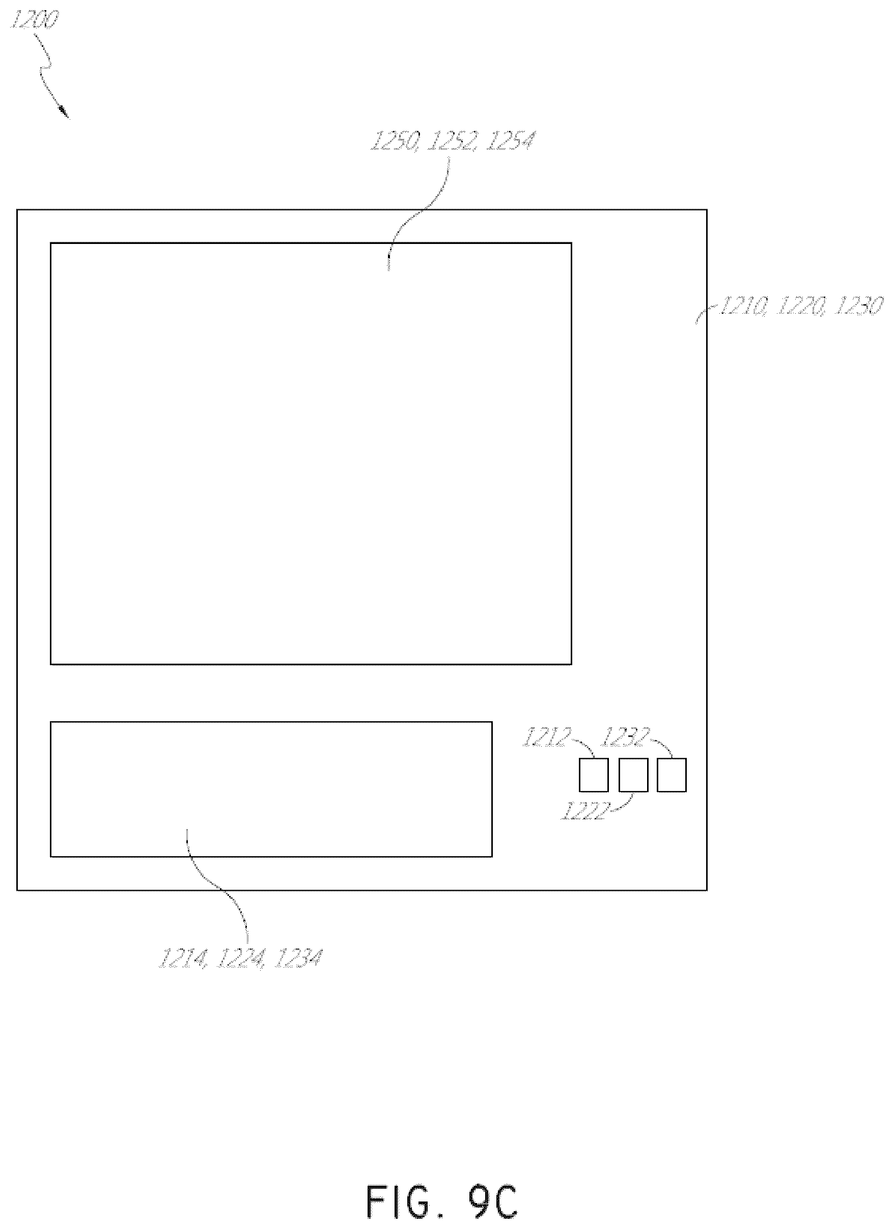 Patent US12504634 Figure 16 – Imaging modification, display and visualization using augmented and virtual reality eyewear