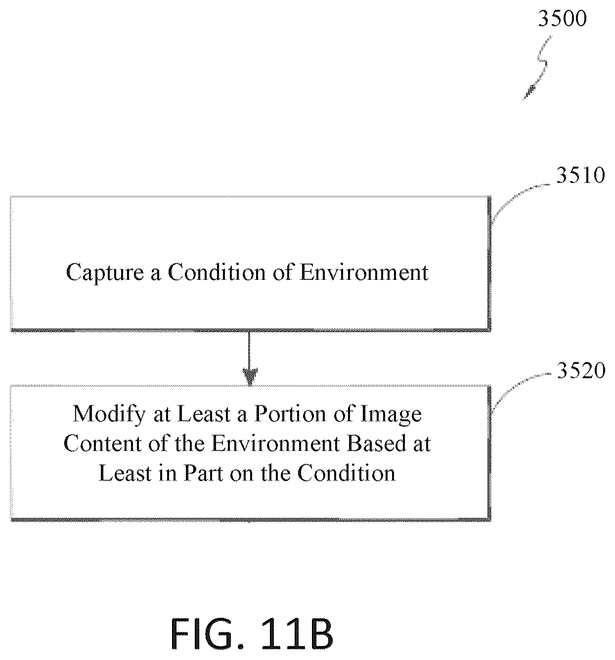 Patent US12504634 Figure 20 – Imaging modification, display and visualization using augmented and virtual reality eyewear