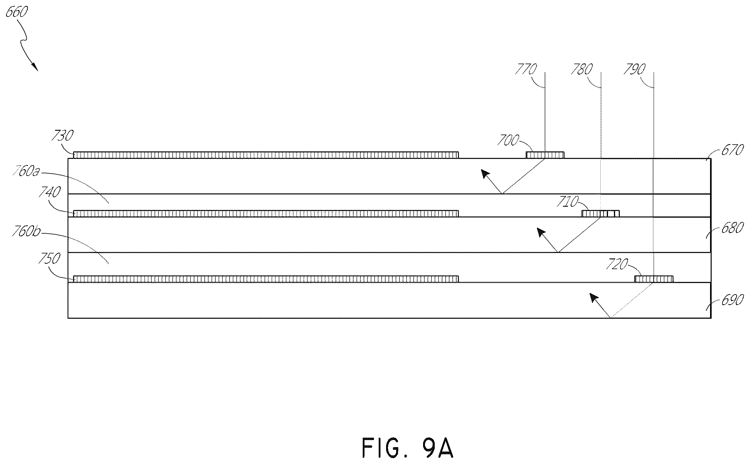 Patent US12504635 Figure 8 – System for providing illumination of the eye