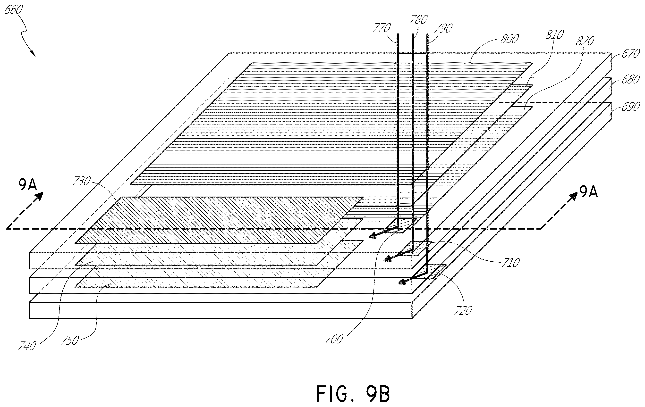 Patent US12504635 Figure 9 – System for providing illumination of the eye