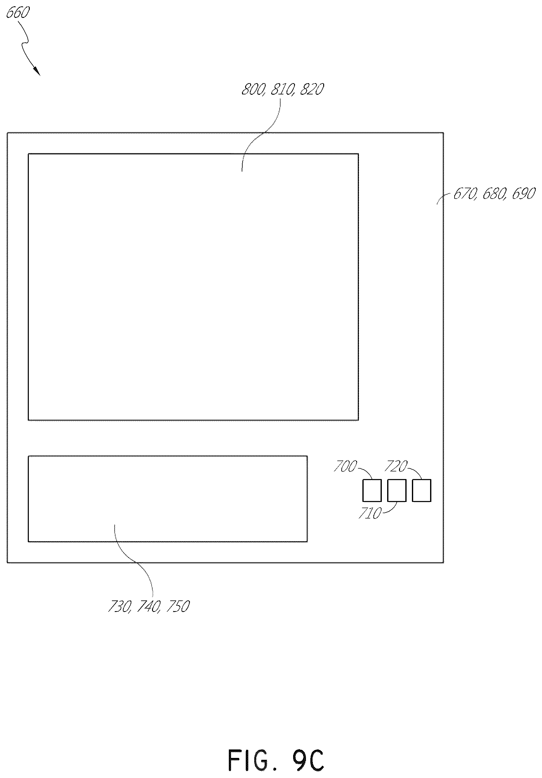 Patent US12504635 Figure 10 – System for providing illumination of the eye