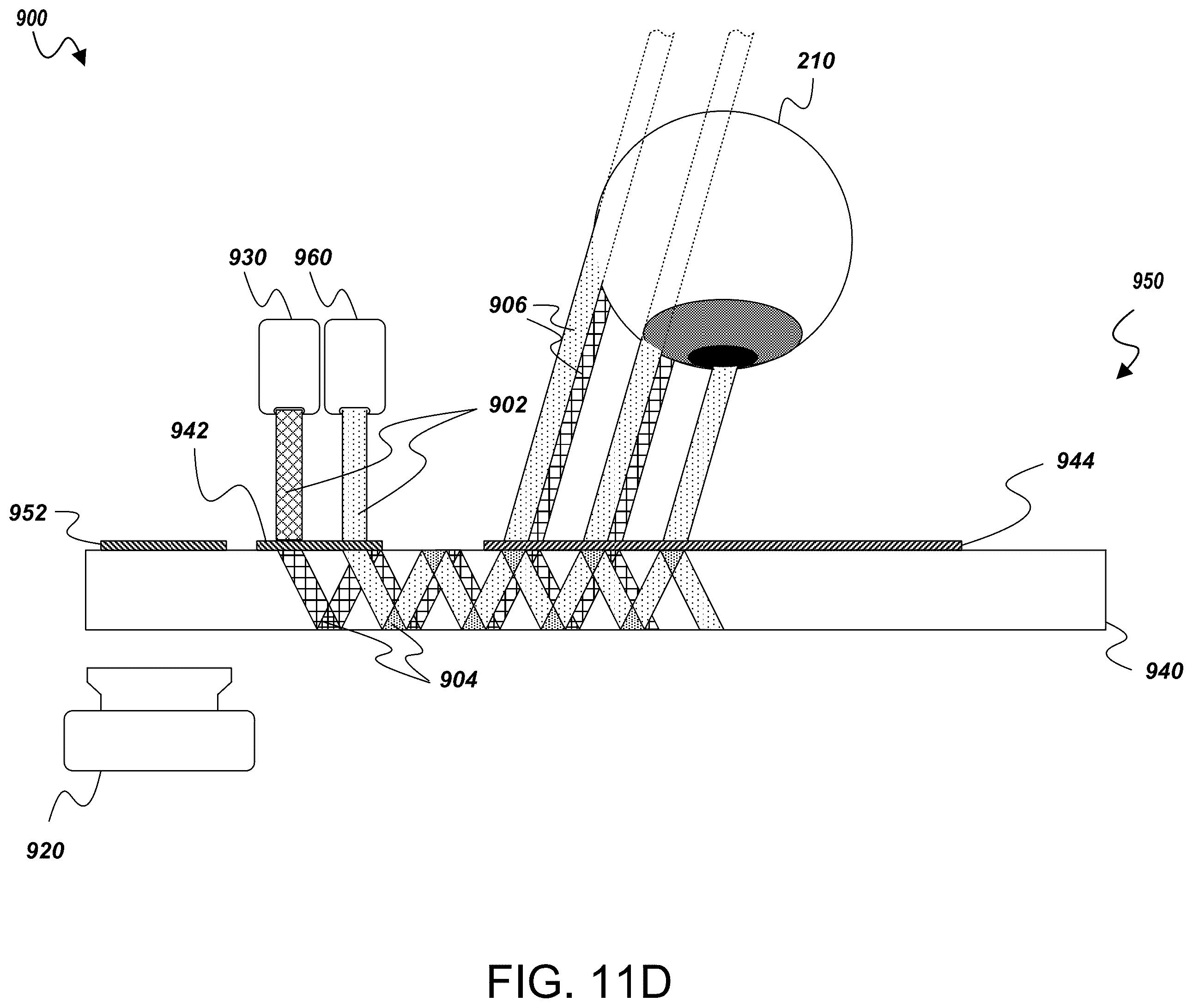 Patent US12504635 Figure 15 – System for providing illumination of the eye