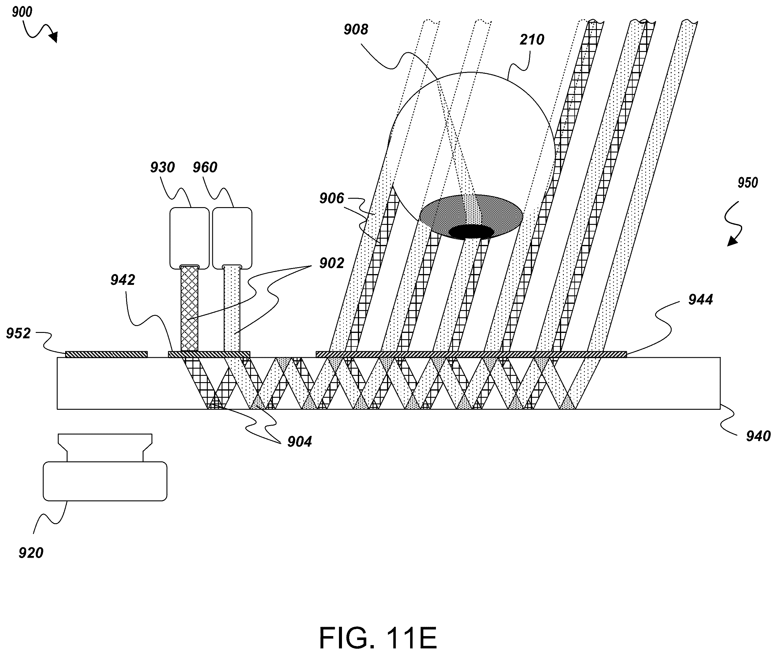 Patent US12504635 Figure 16 – System for providing illumination of the eye