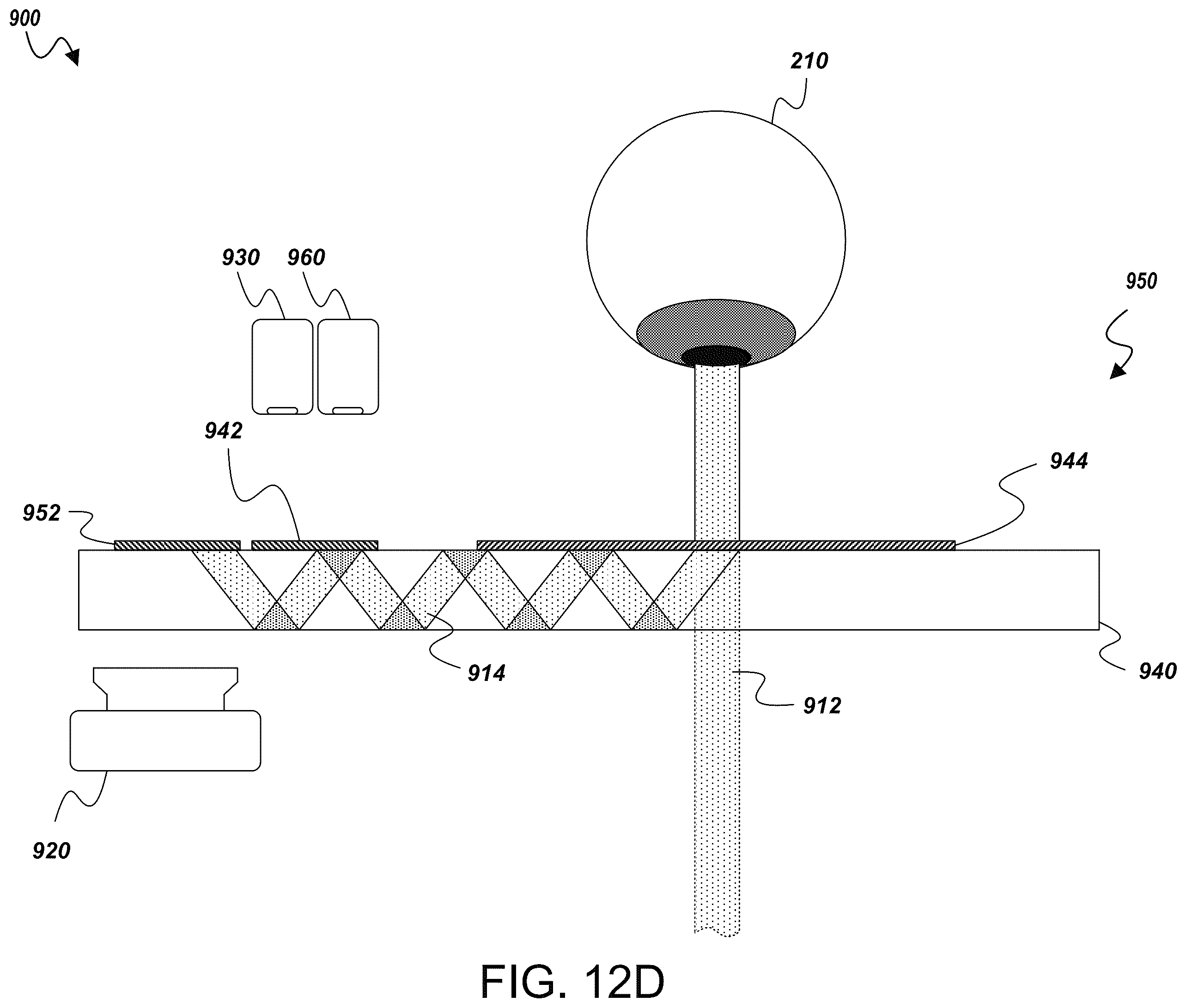Patent US12504635 Figure 20 – System for providing illumination of the eye