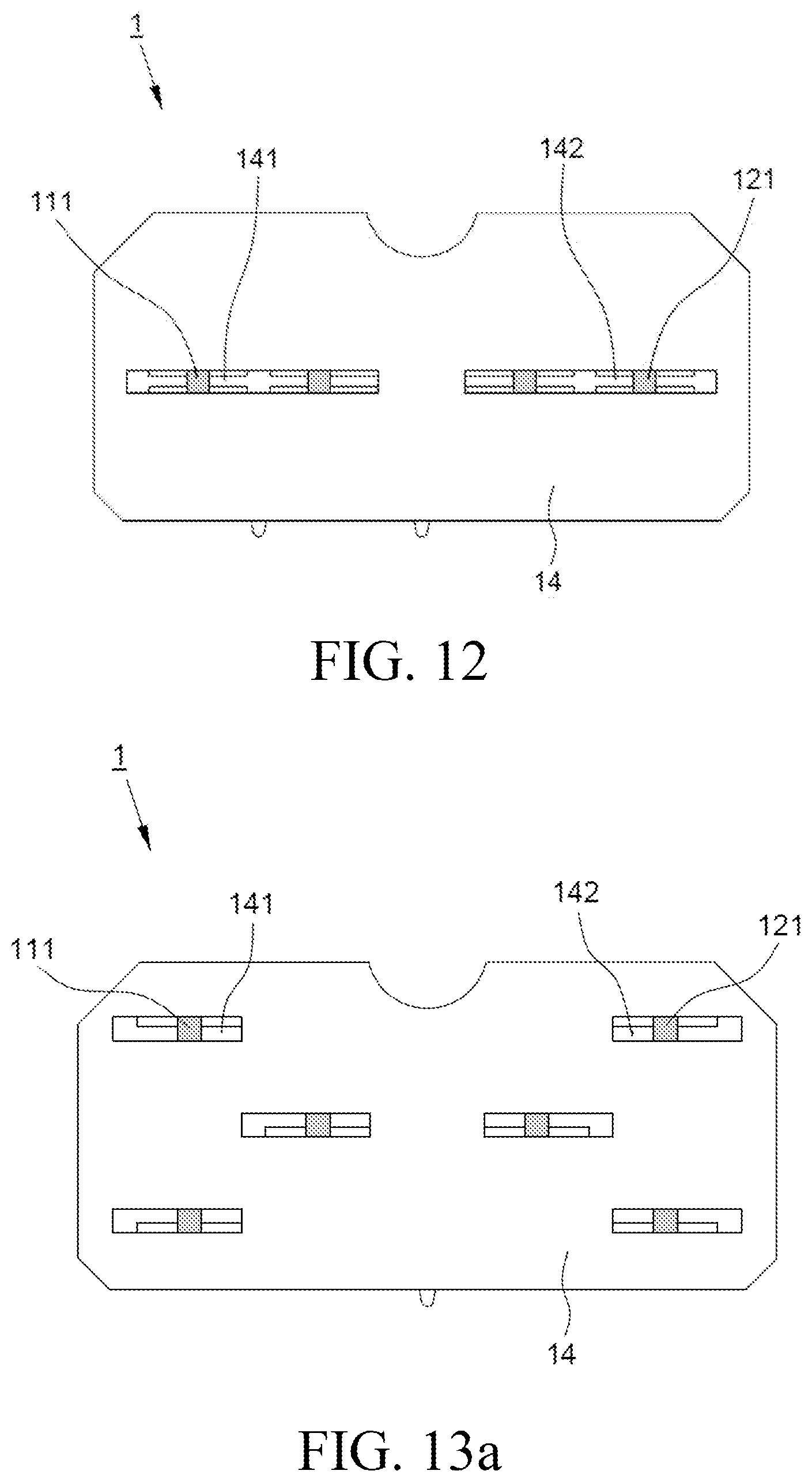Patent US12504636 Figure 9 – Interpupillary distance adjustment module and head mounted electronic device