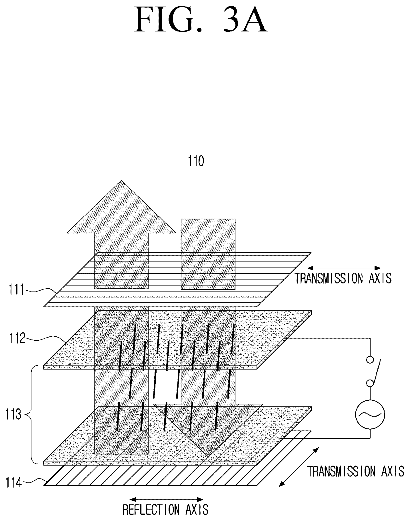 Patent US12504639 Figure 3 – Electronic apparatus and controlling method thereof