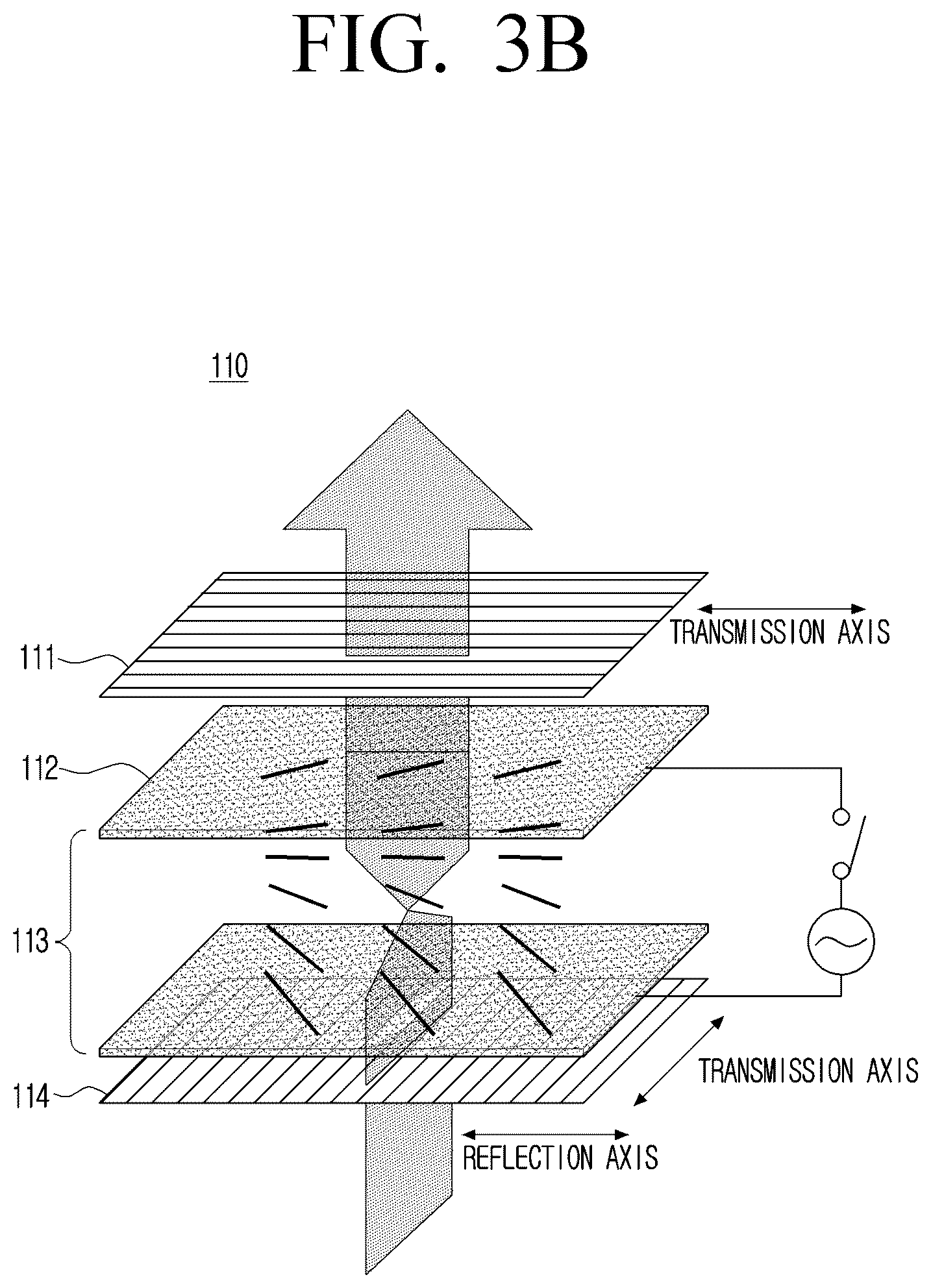 Patent US12504639 Figure 4 – Electronic apparatus and controlling method thereof