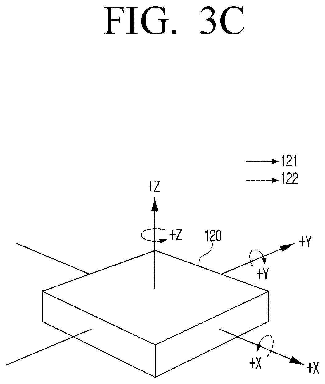 Patent US12504639 Figure 5 – Electronic apparatus and controlling method thereof