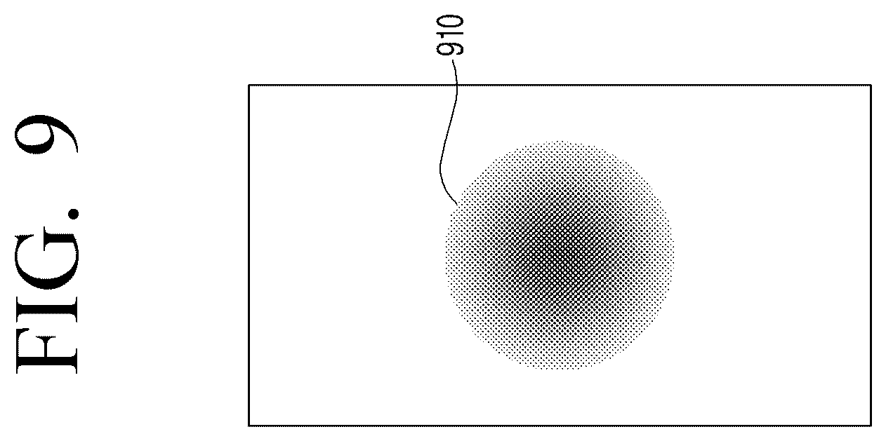 Patent US12504639 Figure 11 – Electronic apparatus and controlling method thereof