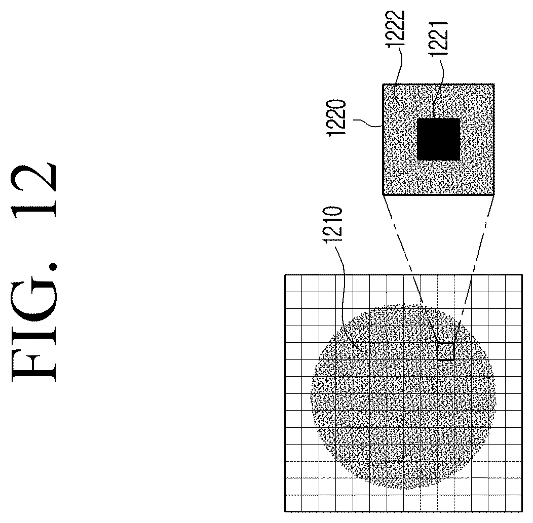 Patent US12504639 Figure 14 – Electronic apparatus and controlling method thereof