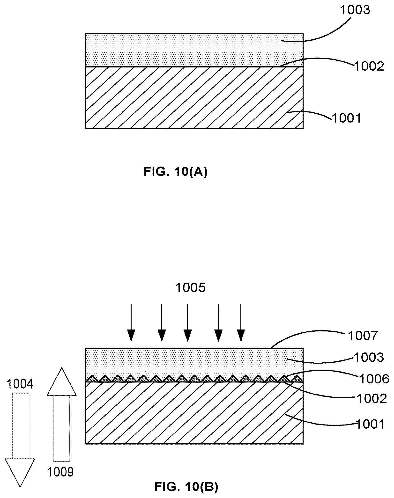 Patent US12504642 Figure 10 – Systems and methods for fabricating microstructures