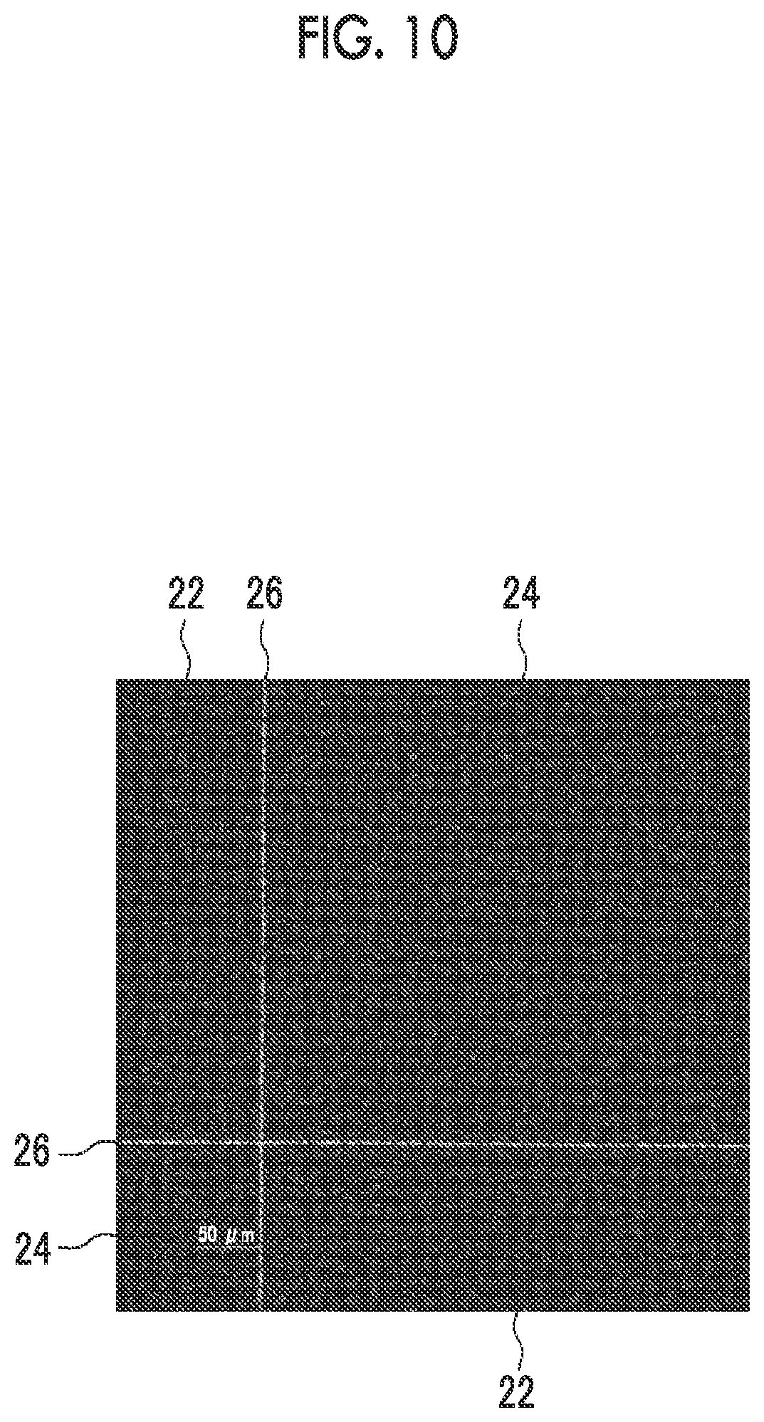 Patent US12504643 Figure 5 – Optical laminate, method of manufacturing patterned optical anisotropic layer, 3D image display apparatus, and 3D image display