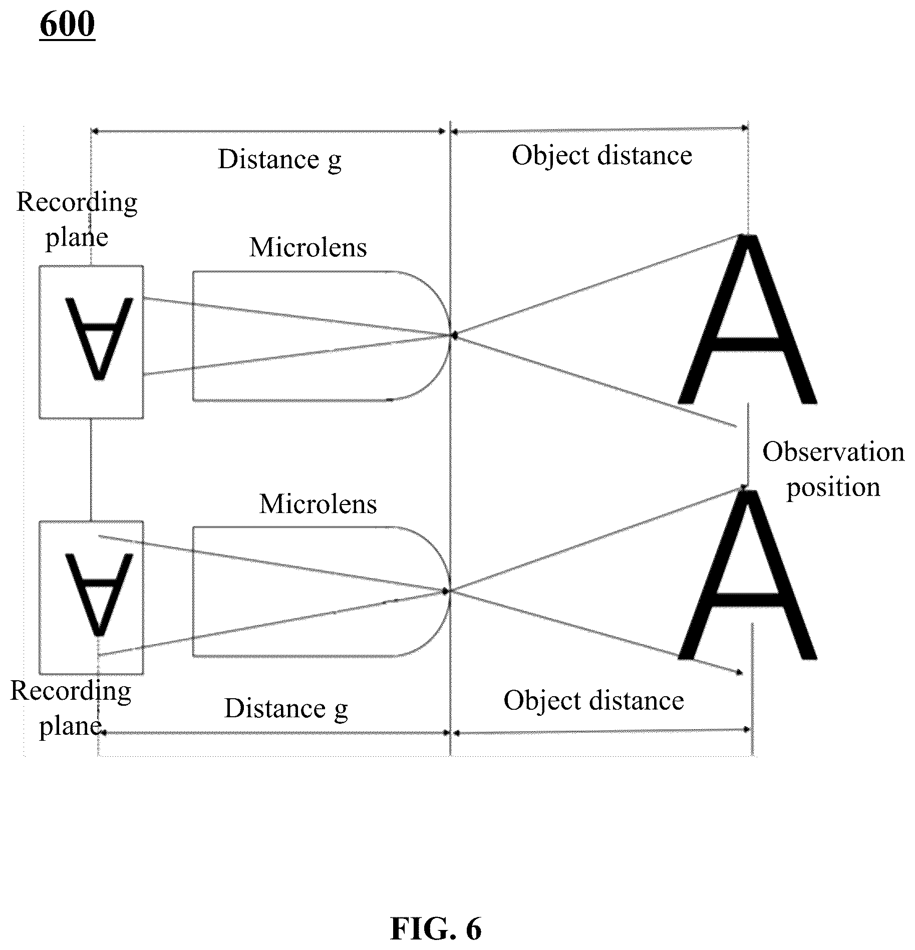 Patent US12504644 Figure 7 – 3D integrated imaging devices and preparation methods thereof