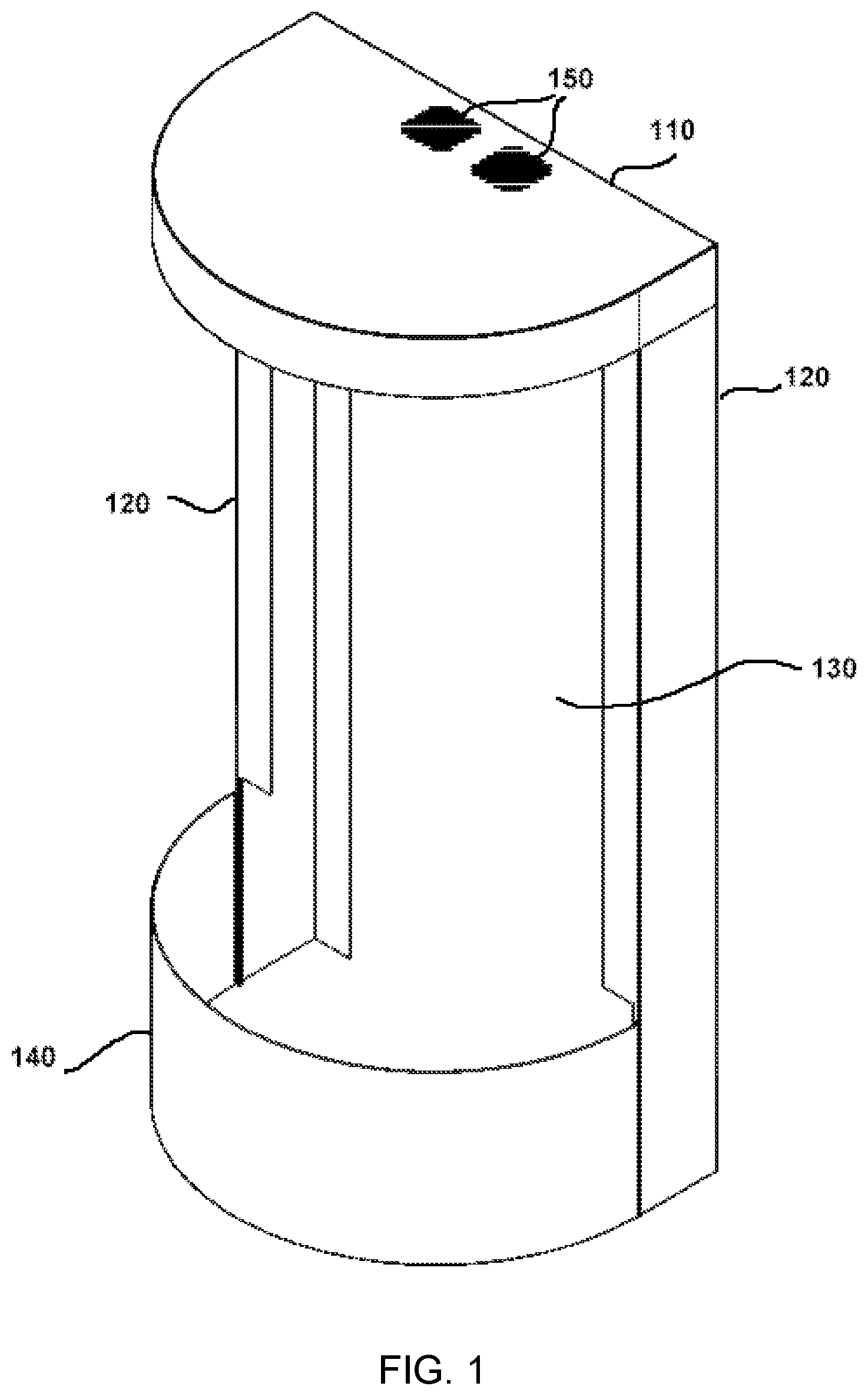 Patent US12504645 — Holographic display — Figure 1
