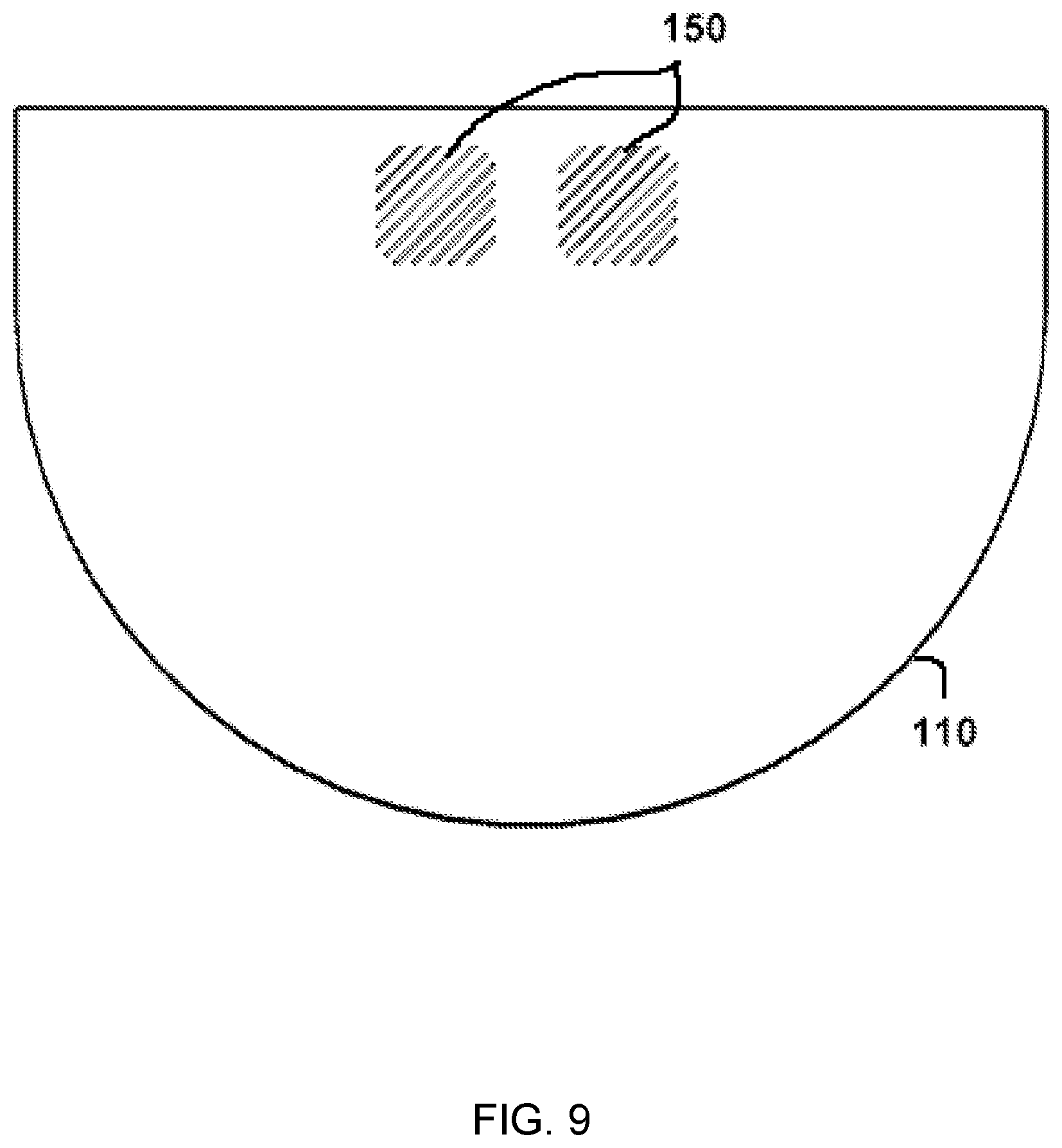 Patent US12504645 Figure 9 – Holographic display
