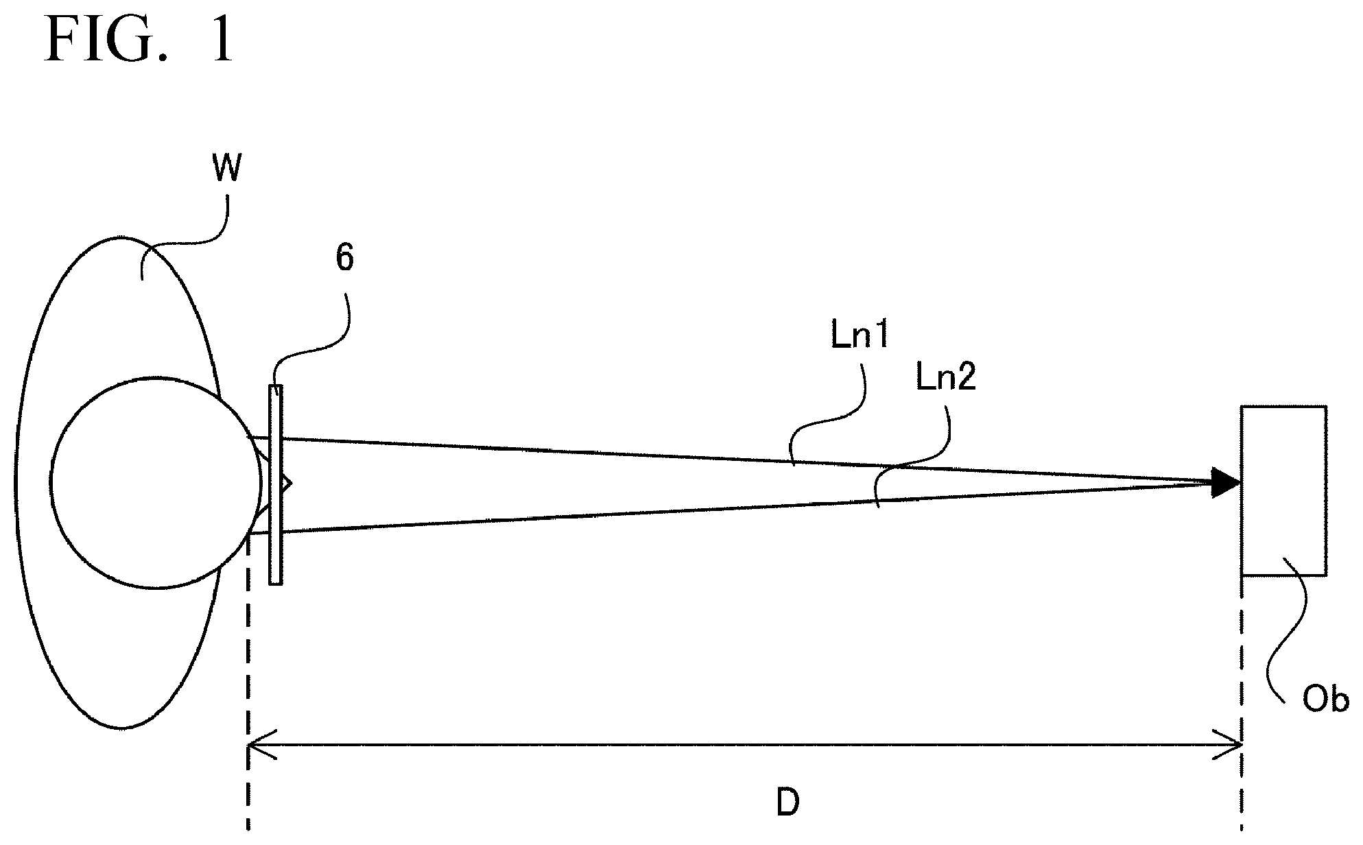 Patent US12504647 Figure 1 – Sensitivity evaluation method, ophthalmic lens design method, ophthalmic lens manufacturing method, ophthalmic lens, ophthalmic lens ordering device, ophthalmic lens order receiving device, and ophthalmic lens order receiving/ordering system