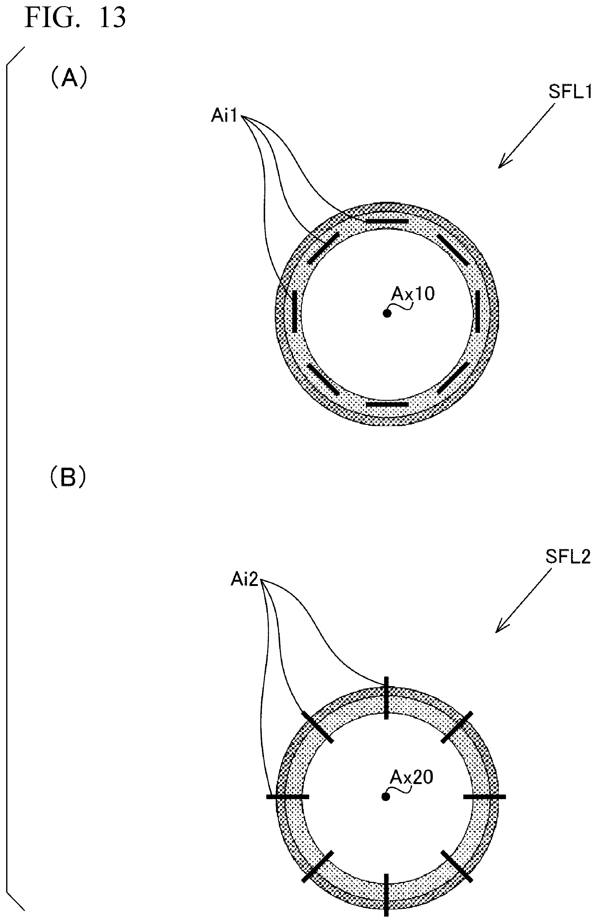 Patent US12504647 Figure 13 – Sensitivity evaluation method, ophthalmic lens design method, ophthalmic lens manufacturing method, ophthalmic lens, ophthalmic lens ordering device, ophthalmic lens order receiving device, and ophthalmic lens order receiving/ordering system