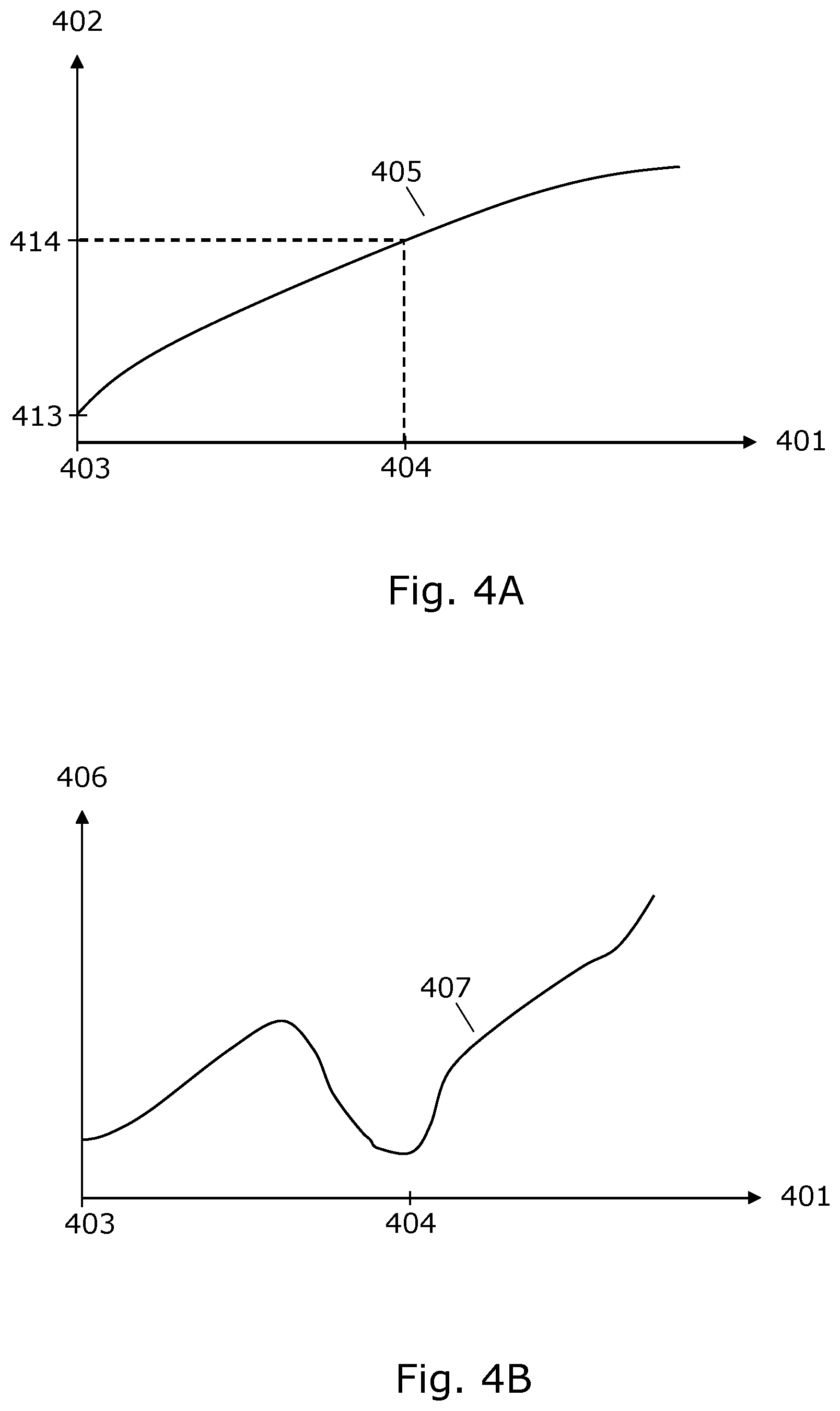 Patent US12504649 Figure 4 – Spectacles with sandwiched polymer structure