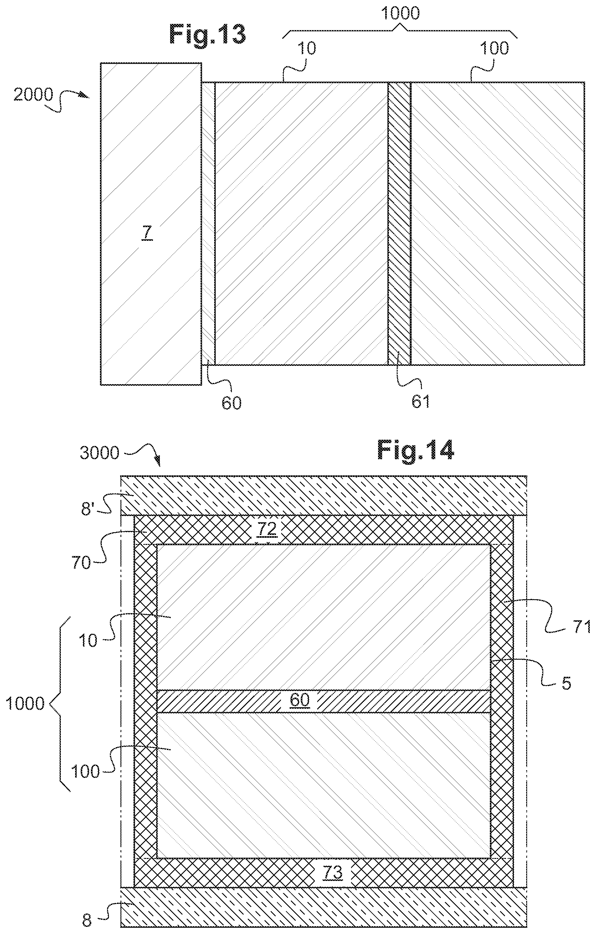Patent US12504652 Figure 8 – Liquid-crystal optical system