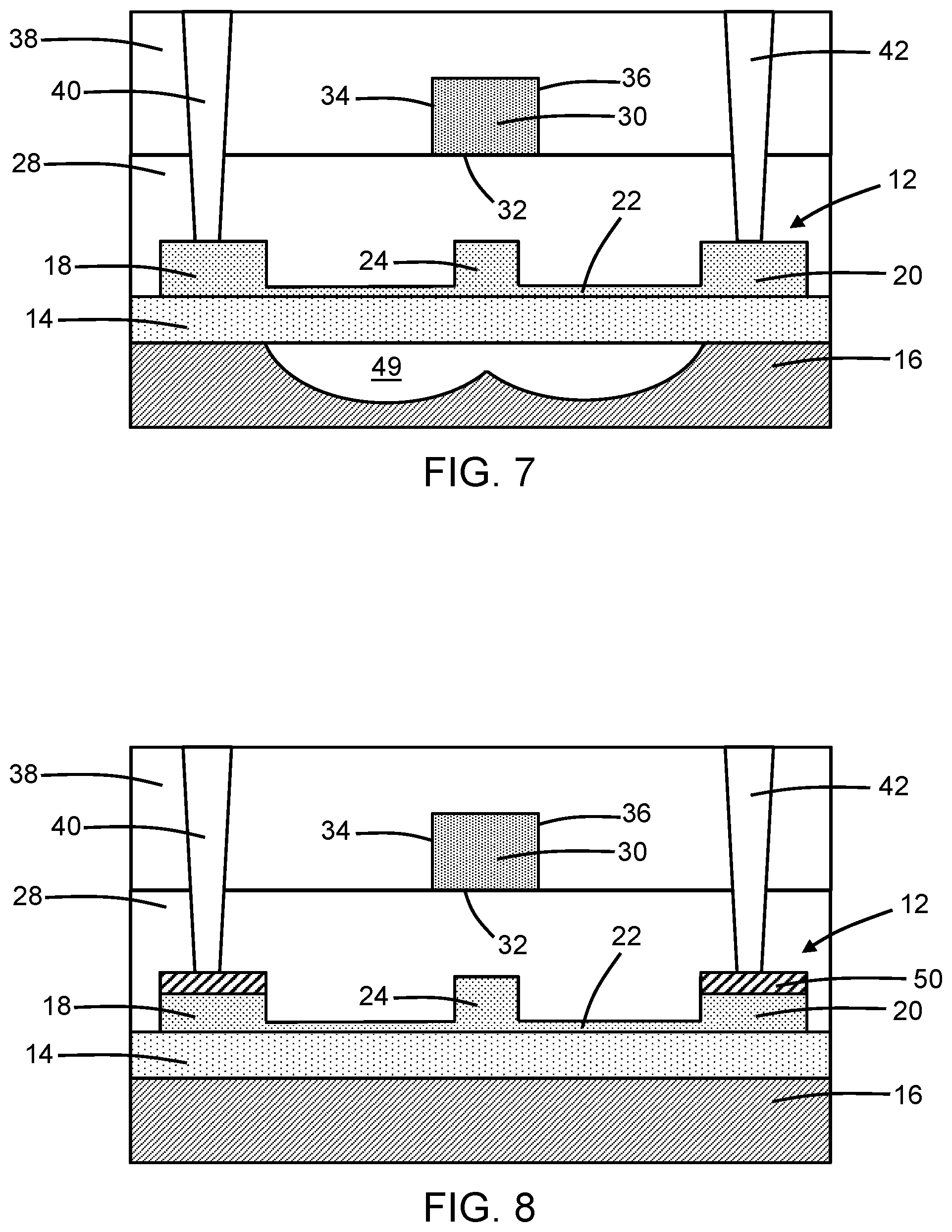 Patent US12504653 Figure 4 – Assisted thermo-optic phase shifters