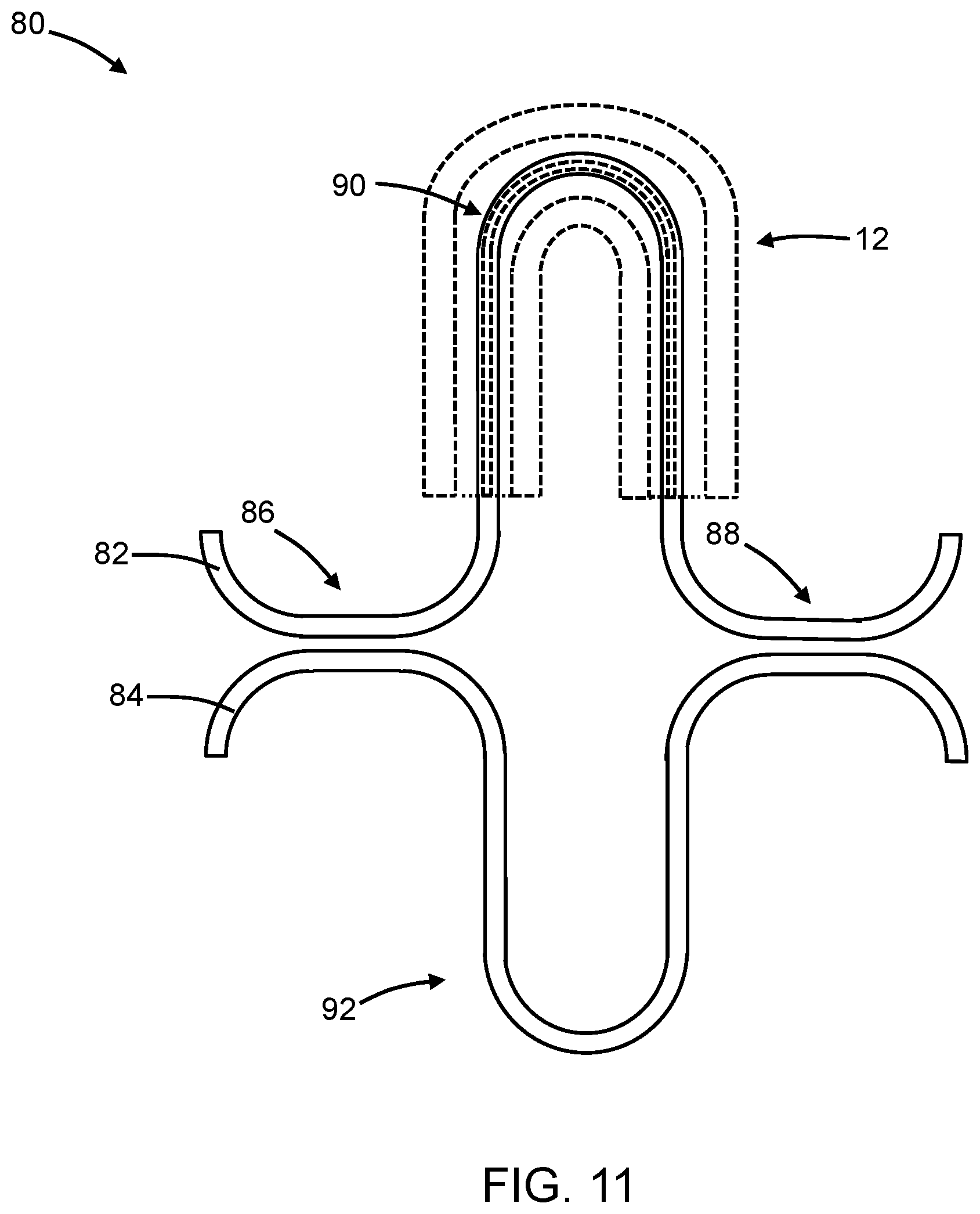 Patent US12504653 Figure 7 – Assisted thermo-optic phase shifters