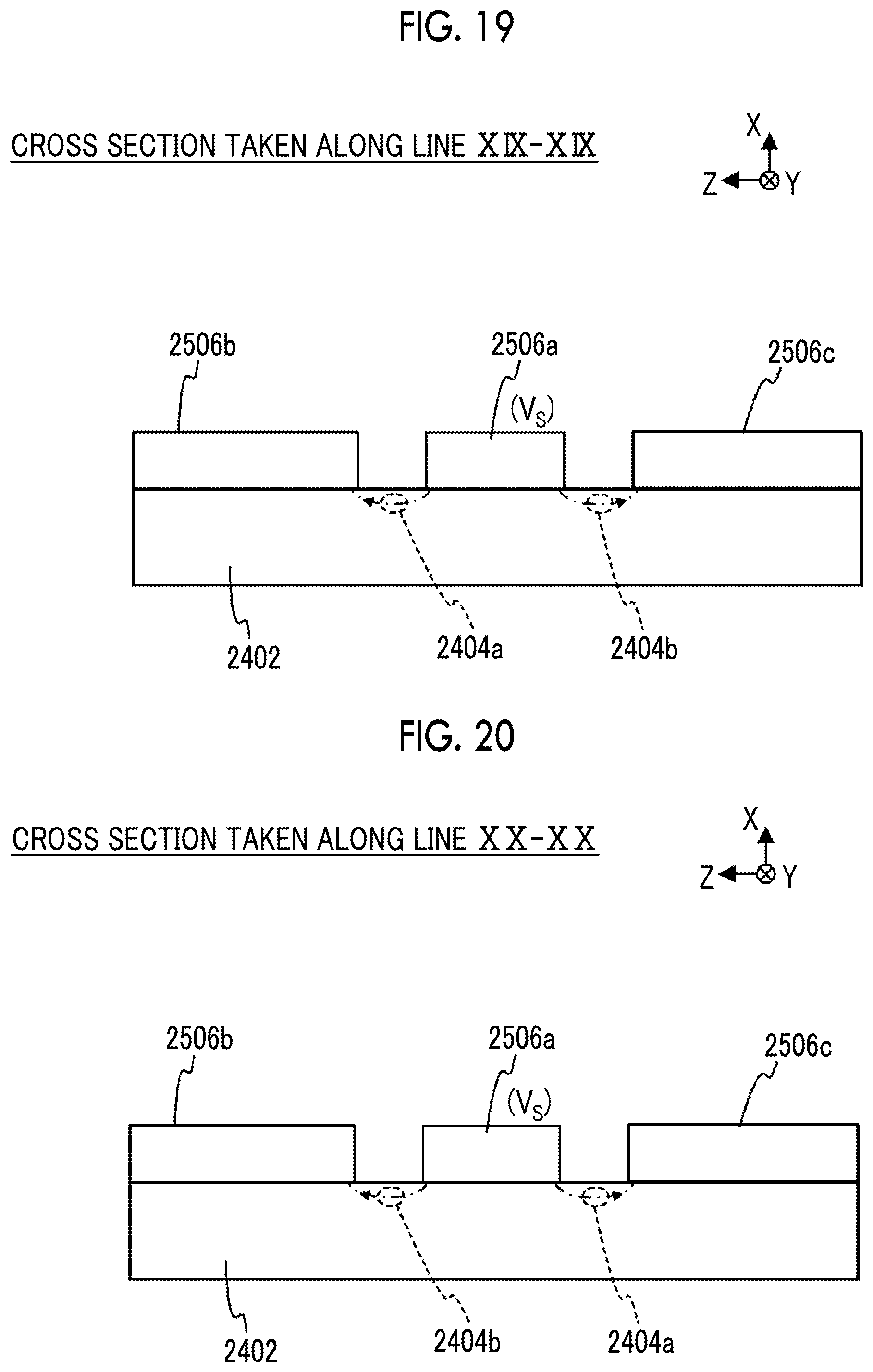 Patent US12504656 Figure 16 – Optical waveguide element, optical waveguide device, and optical transmission apparatus