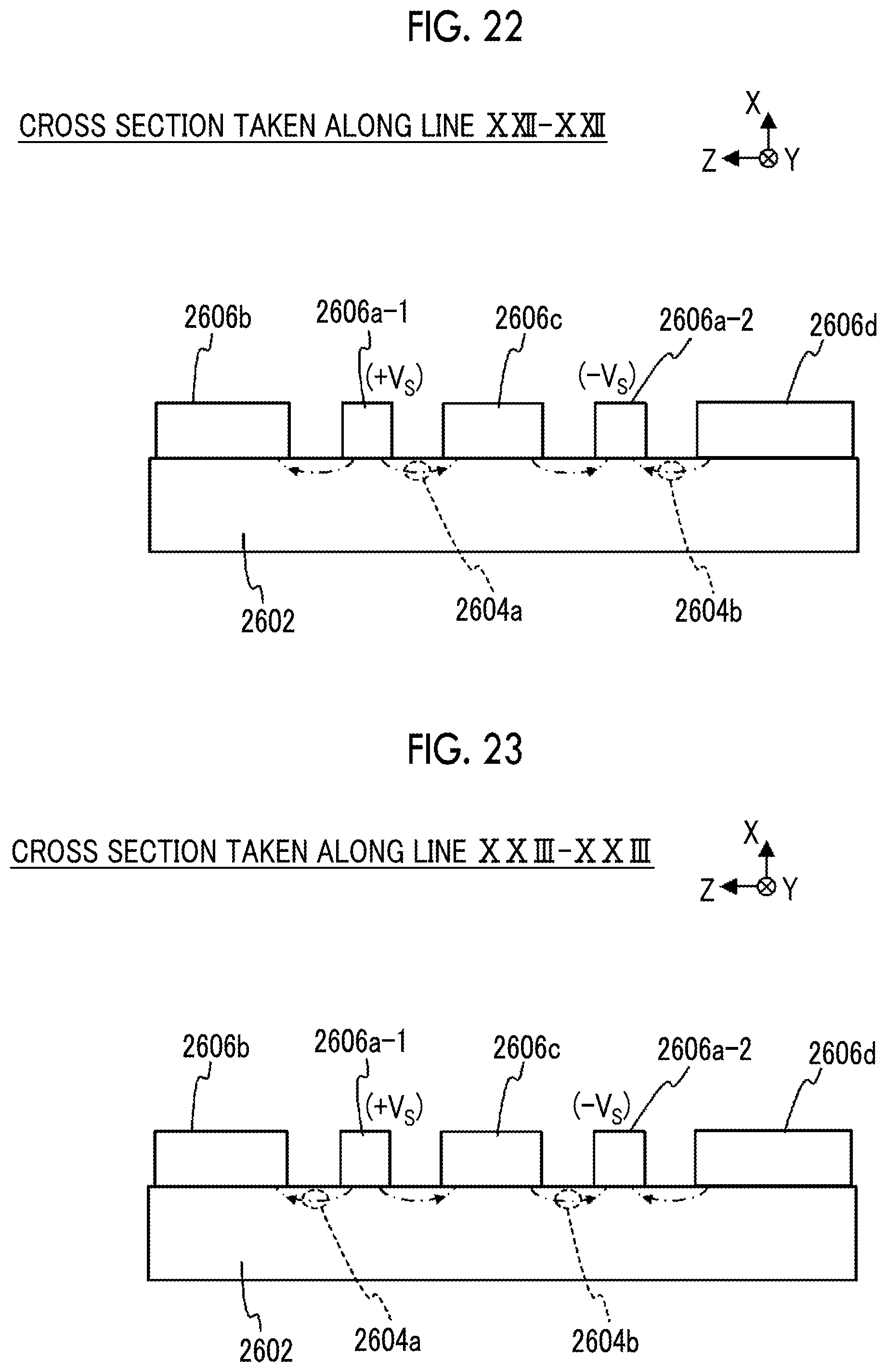 Patent US12504656 Figure 18 – Optical waveguide element, optical waveguide device, and optical transmission apparatus